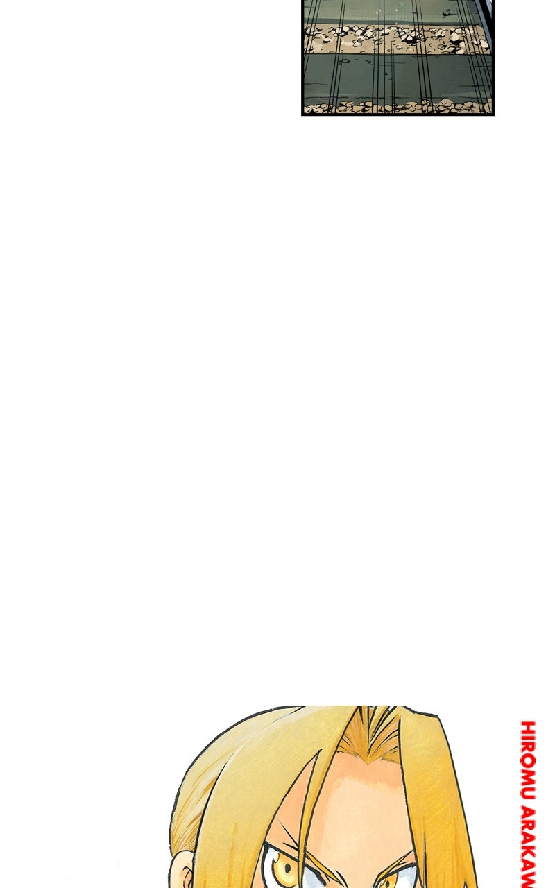 Read Fullmetal Alchemist  EN Manga Online