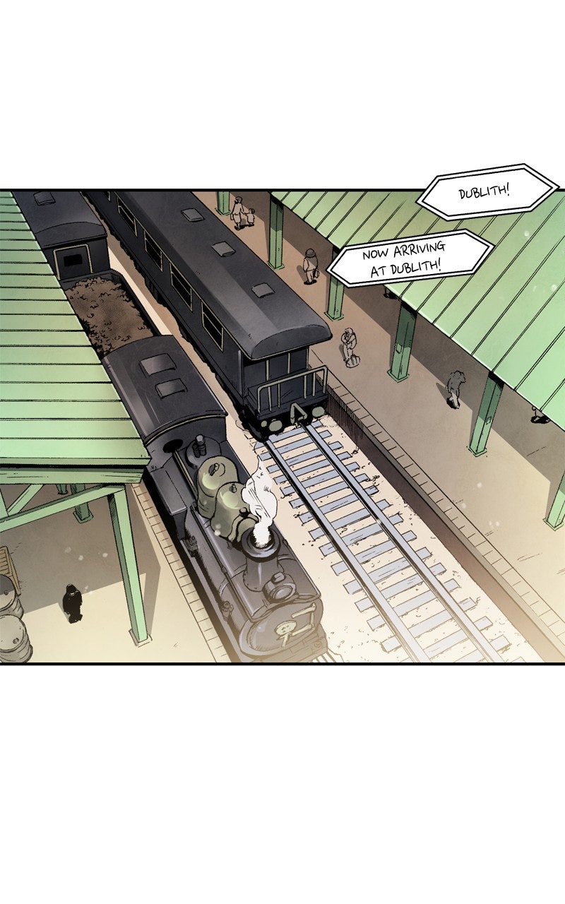 Read Fullmetal Alchemist  EN Manga Online