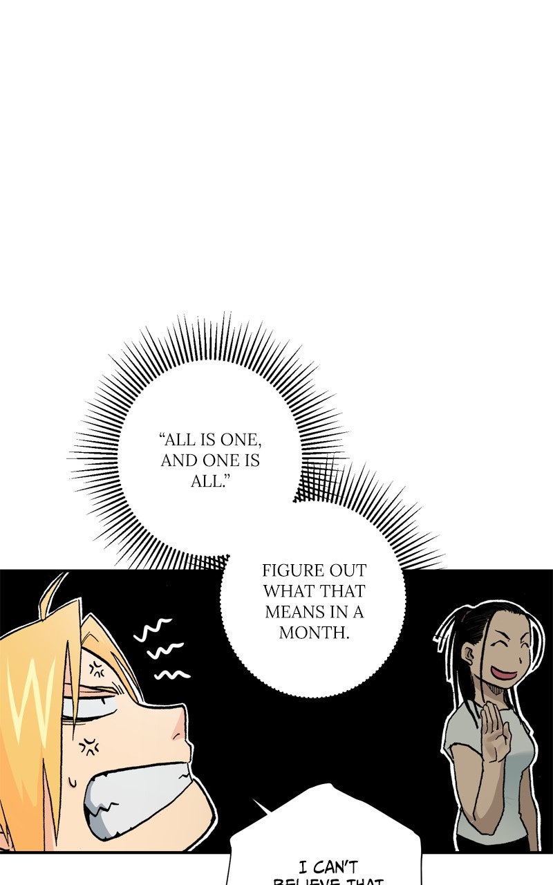 Read Fullmetal Alchemist  EN Manga Online