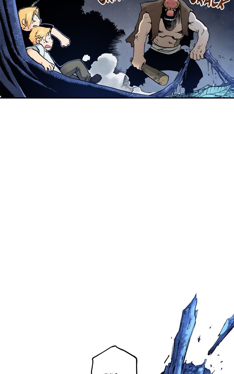 Read Fullmetal Alchemist  EN Manga Online