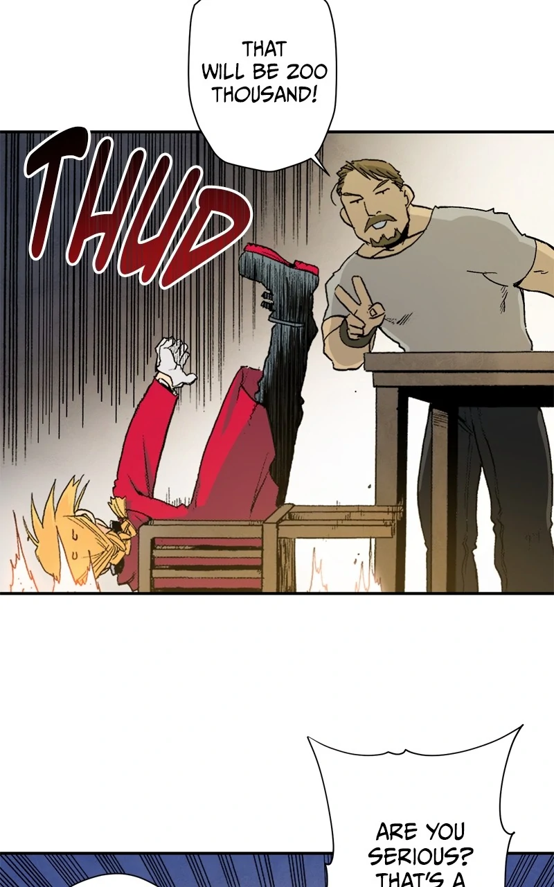 Read Fullmetal Alchemist  EN Manga Online