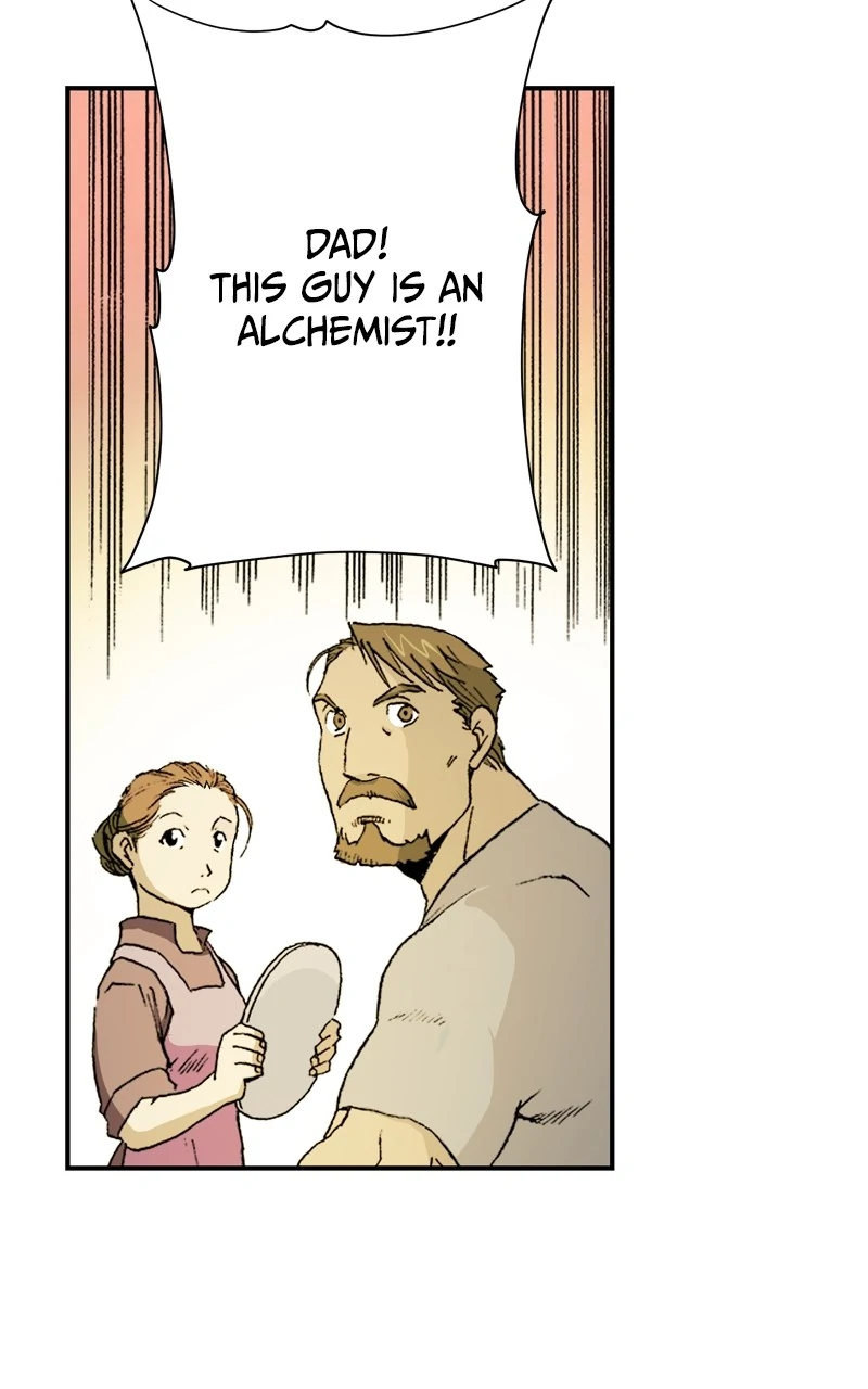Read Fullmetal Alchemist  EN Manga Online