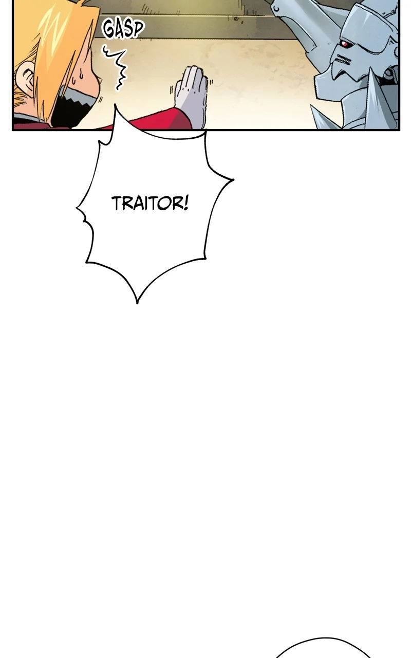Read Fullmetal Alchemist  EN Manga Online