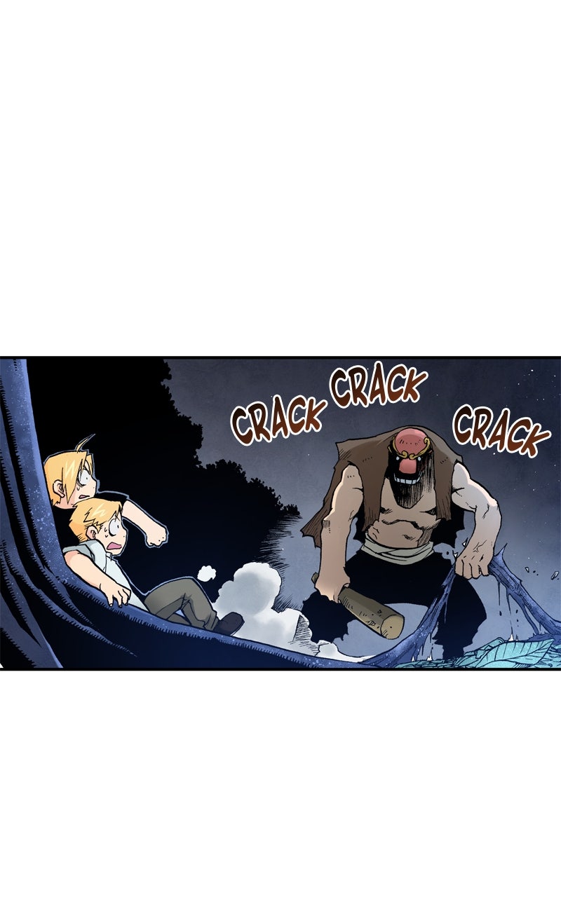 Read Fullmetal Alchemist  EN Manga Online
