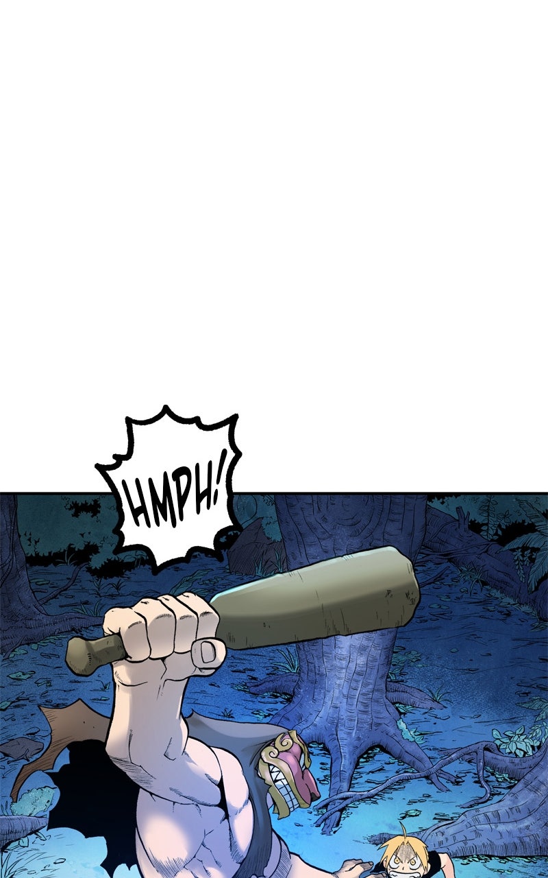 Read Fullmetal Alchemist  EN Manga Online