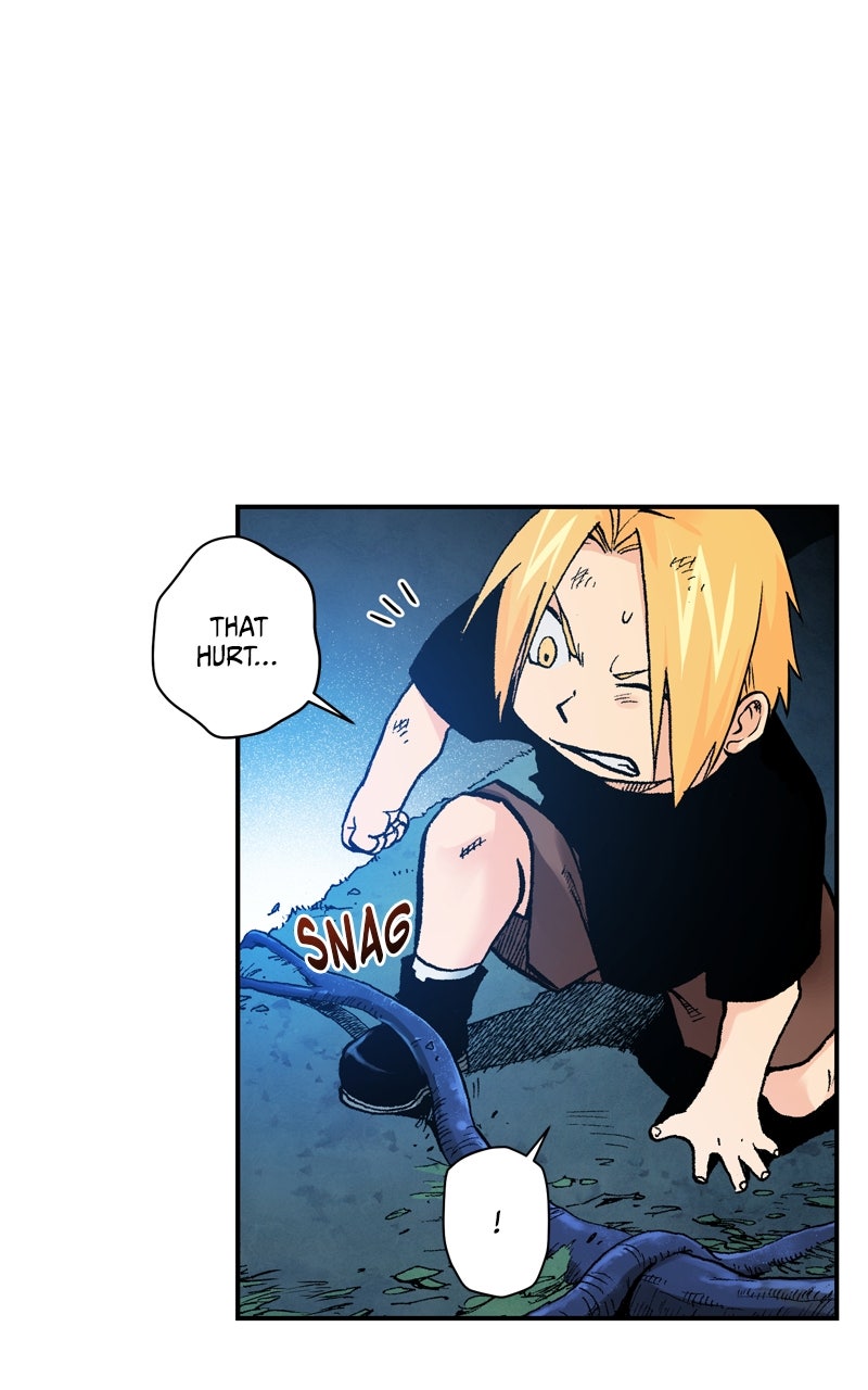 Read Fullmetal Alchemist  EN Manga Online