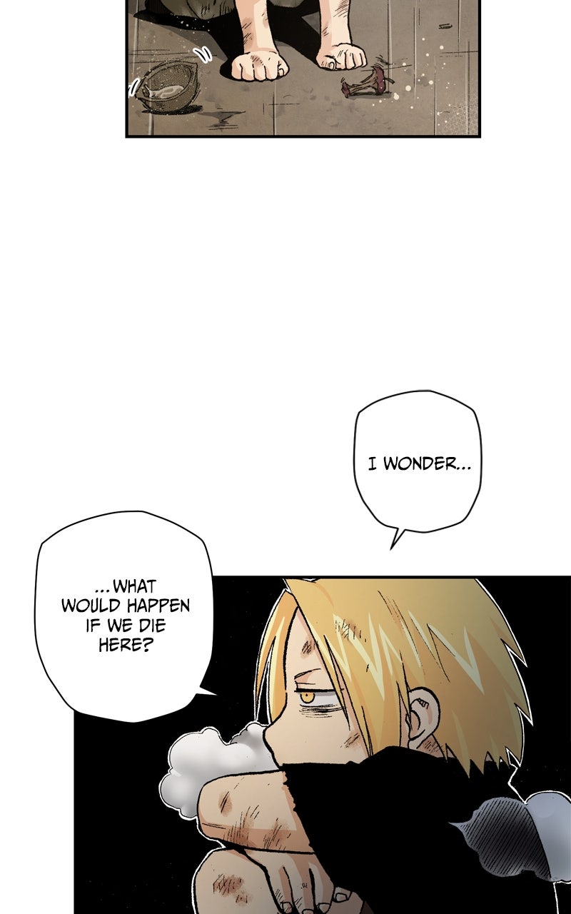 Read Fullmetal Alchemist  EN Manga Online