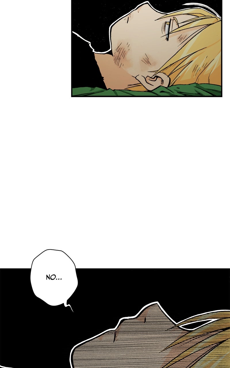 Read Fullmetal Alchemist  EN Manga Online