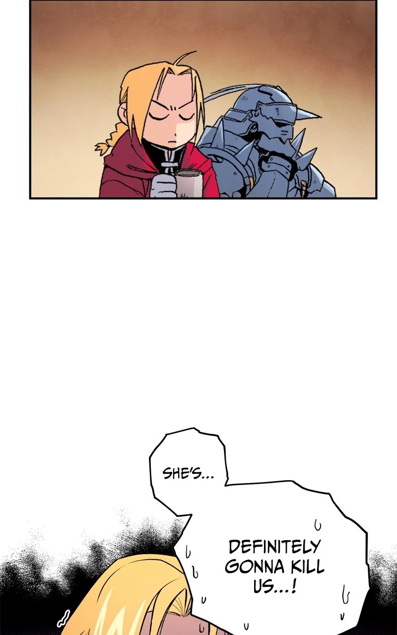 Read Fullmetal Alchemist  EN Manga Online