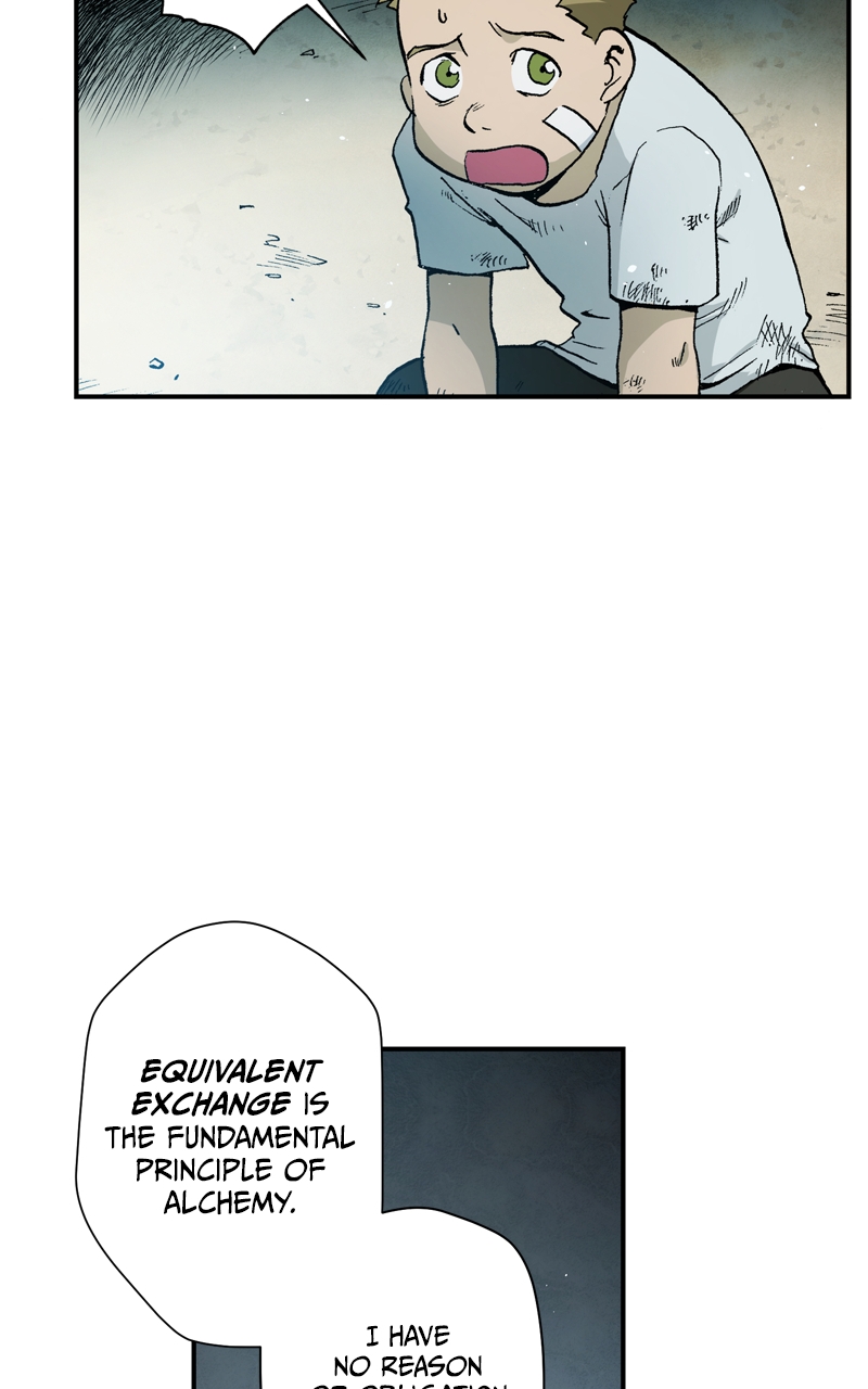 Read Fullmetal Alchemist  EN Manga Online
