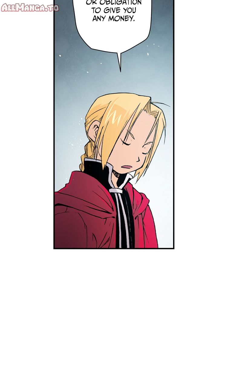 Read Fullmetal Alchemist  EN Manga Online