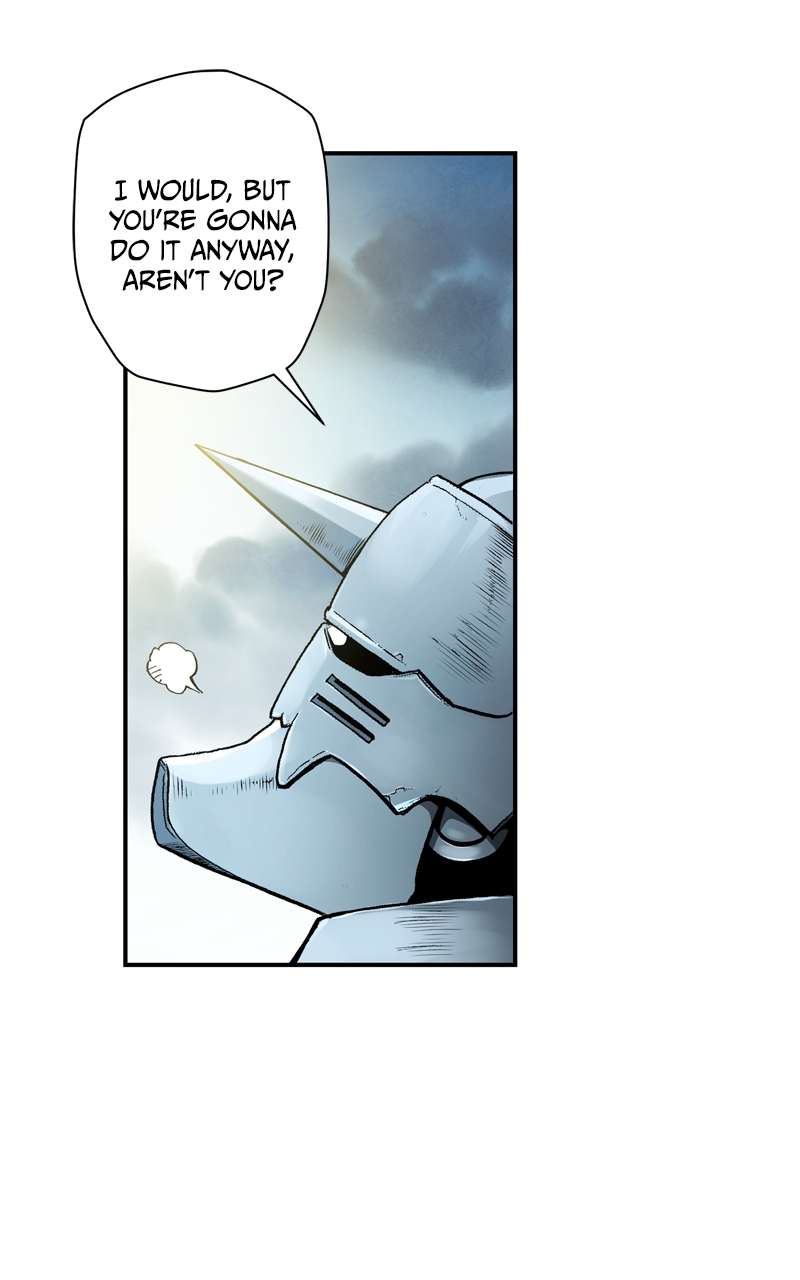 Read Fullmetal Alchemist  EN Manga Online