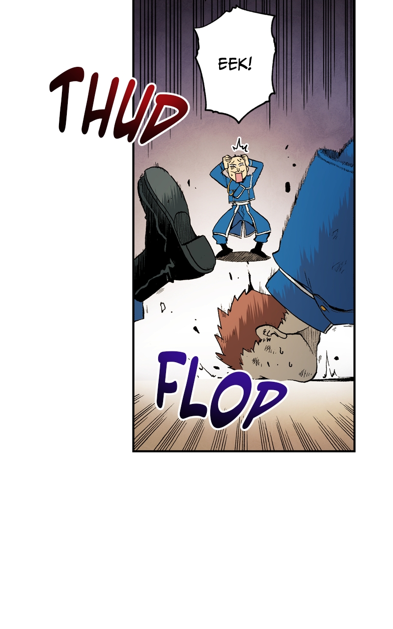 Read Fullmetal Alchemist  EN Manga Online