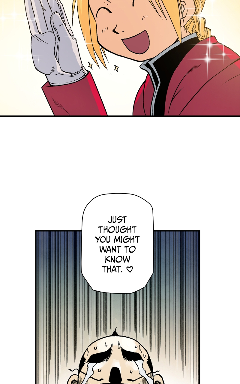 Read Fullmetal Alchemist  EN Manga Online