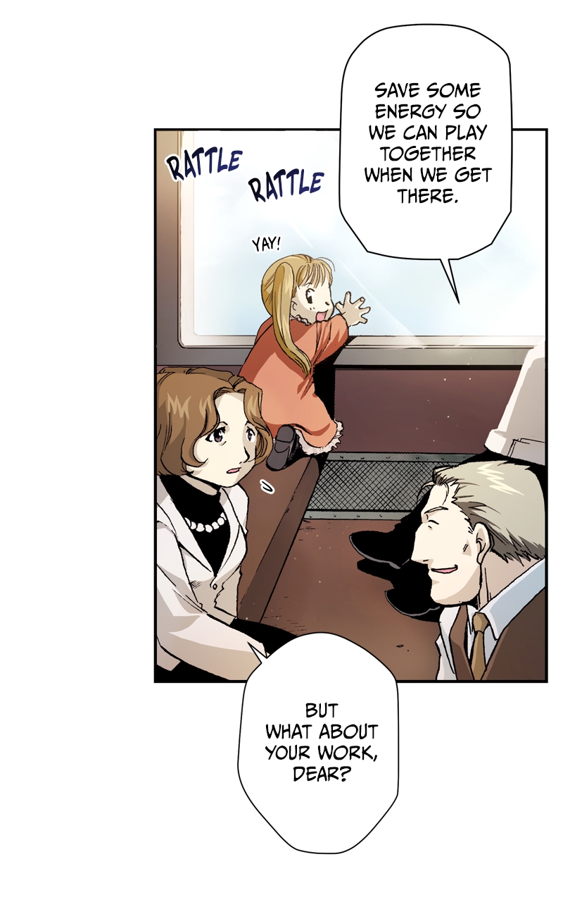 Read Fullmetal Alchemist  EN Manga Online