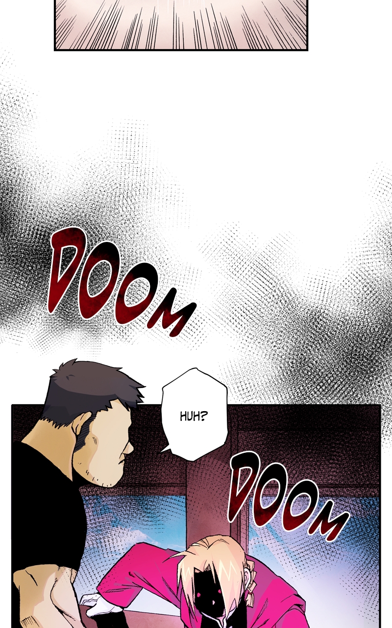 Read Fullmetal Alchemist  EN Manga Online