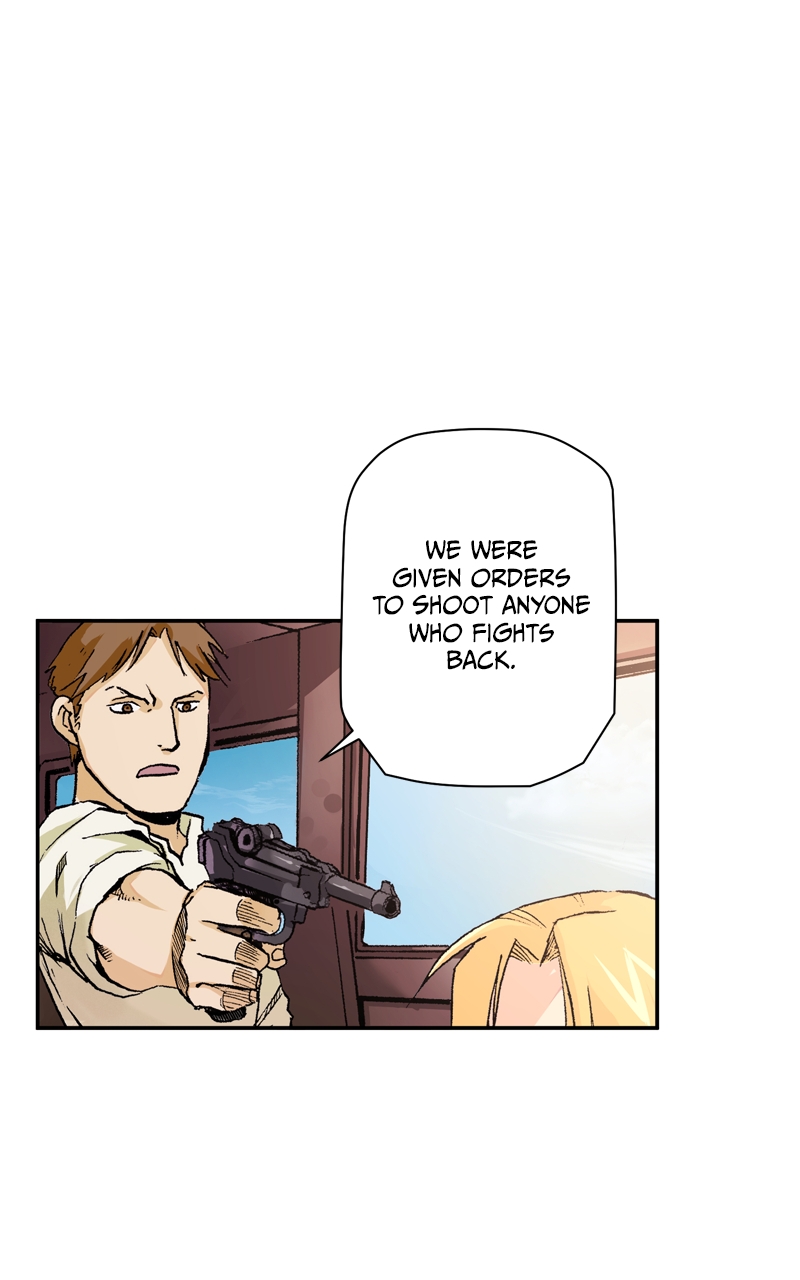 Read Fullmetal Alchemist  EN Manga Online