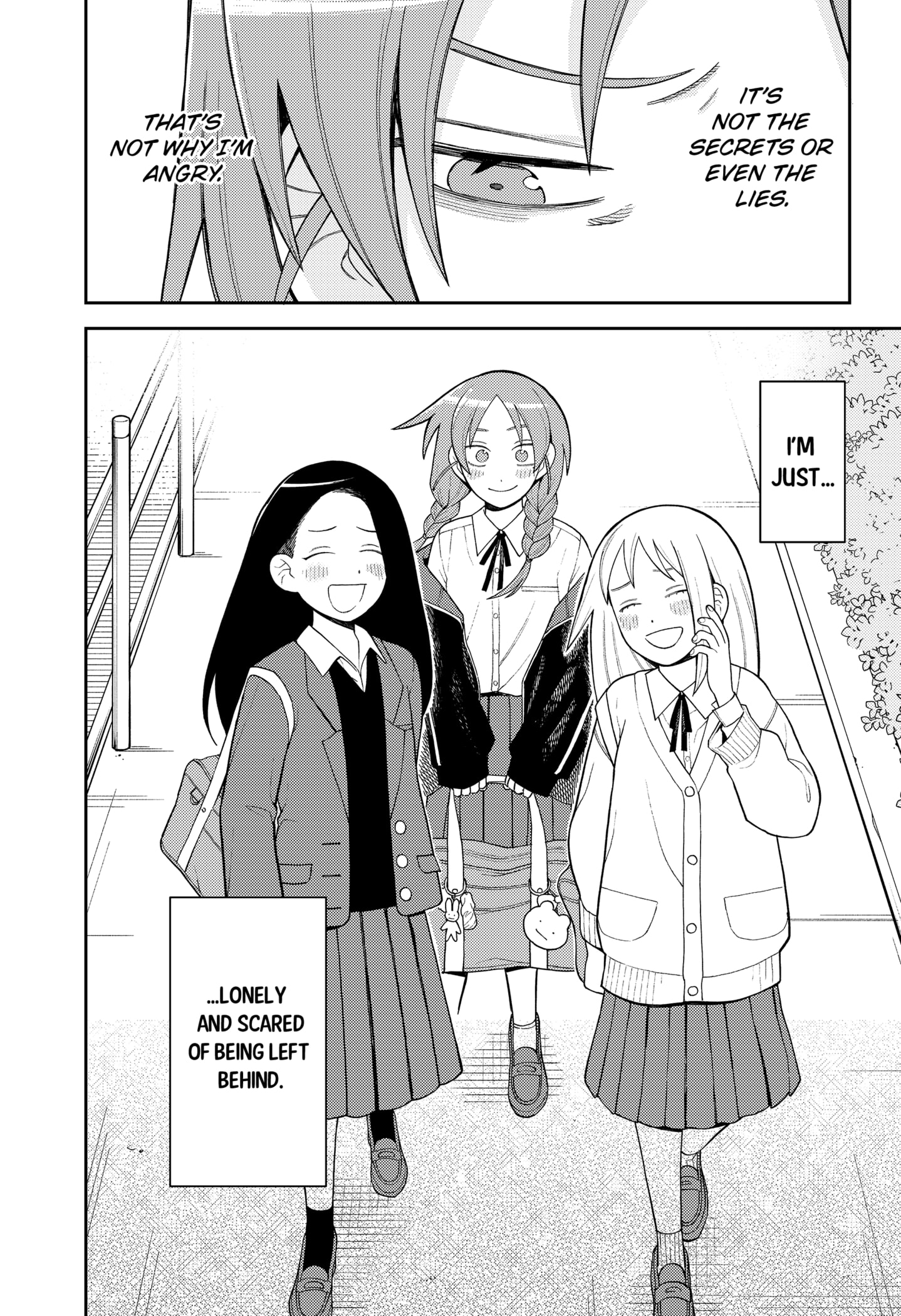 Read Girl Meets Rock! EN Manga Online