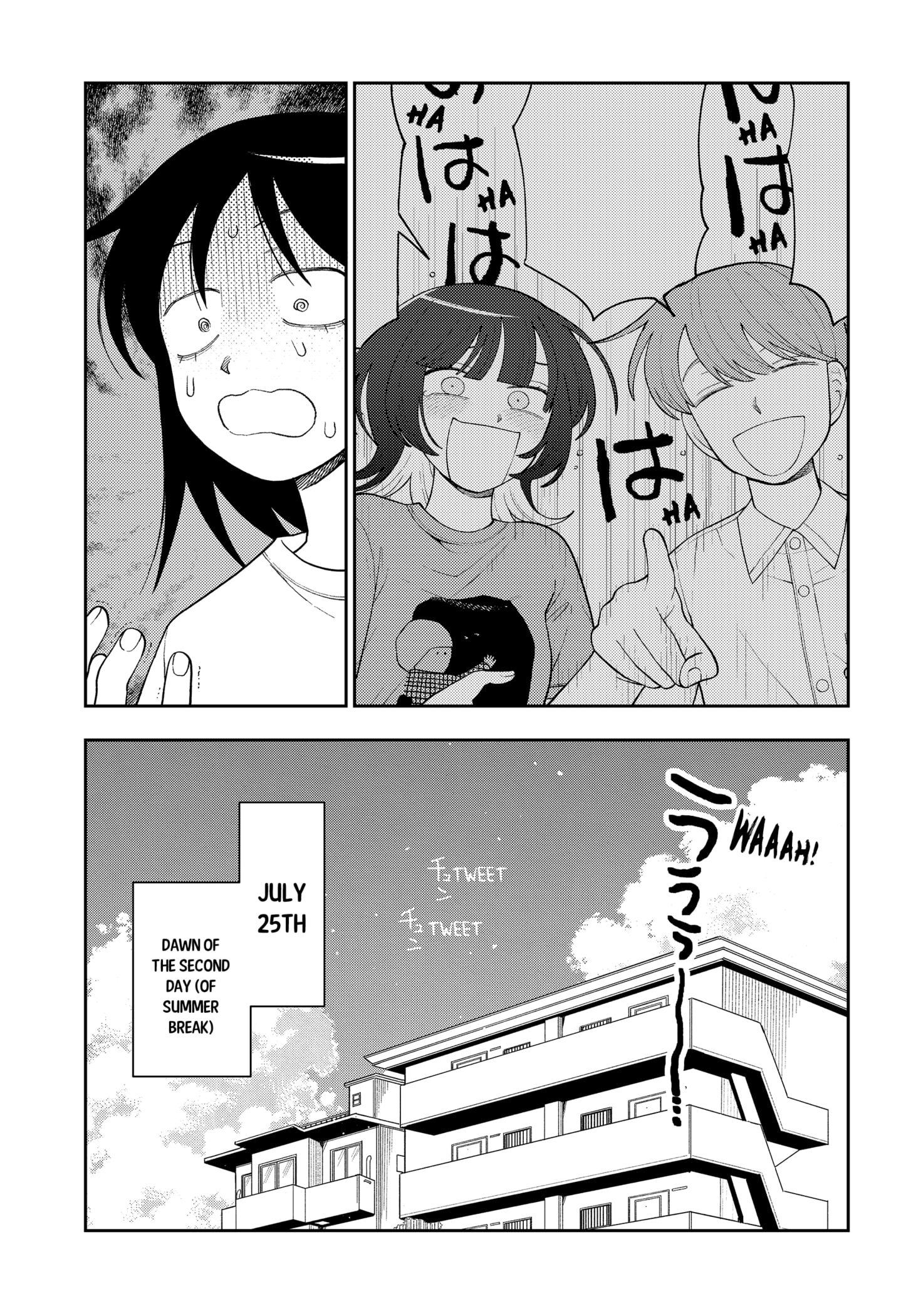 Read Girl Meets Rock! EN Manga Online