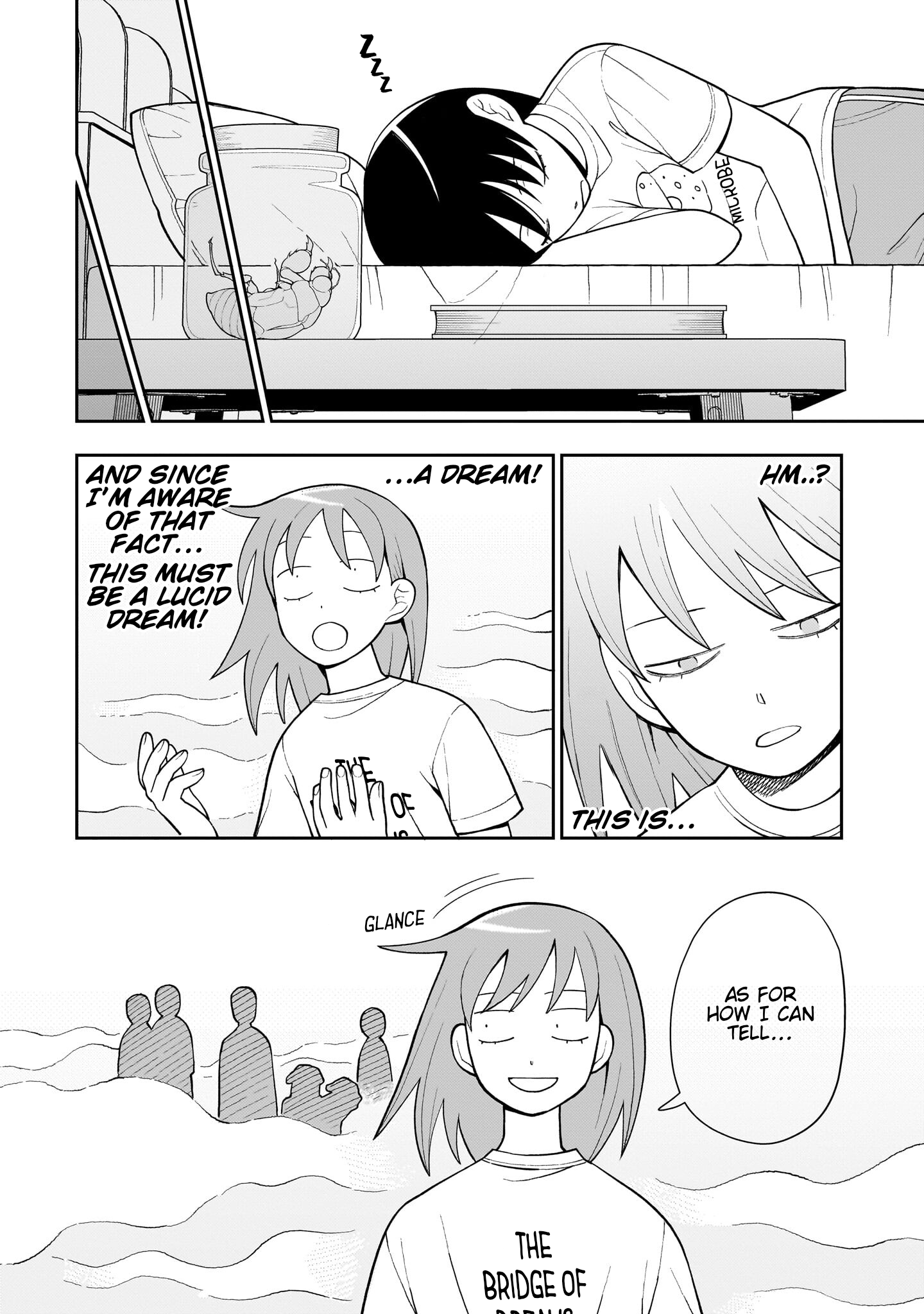 Read Girl Meets Rock! EN Manga Online