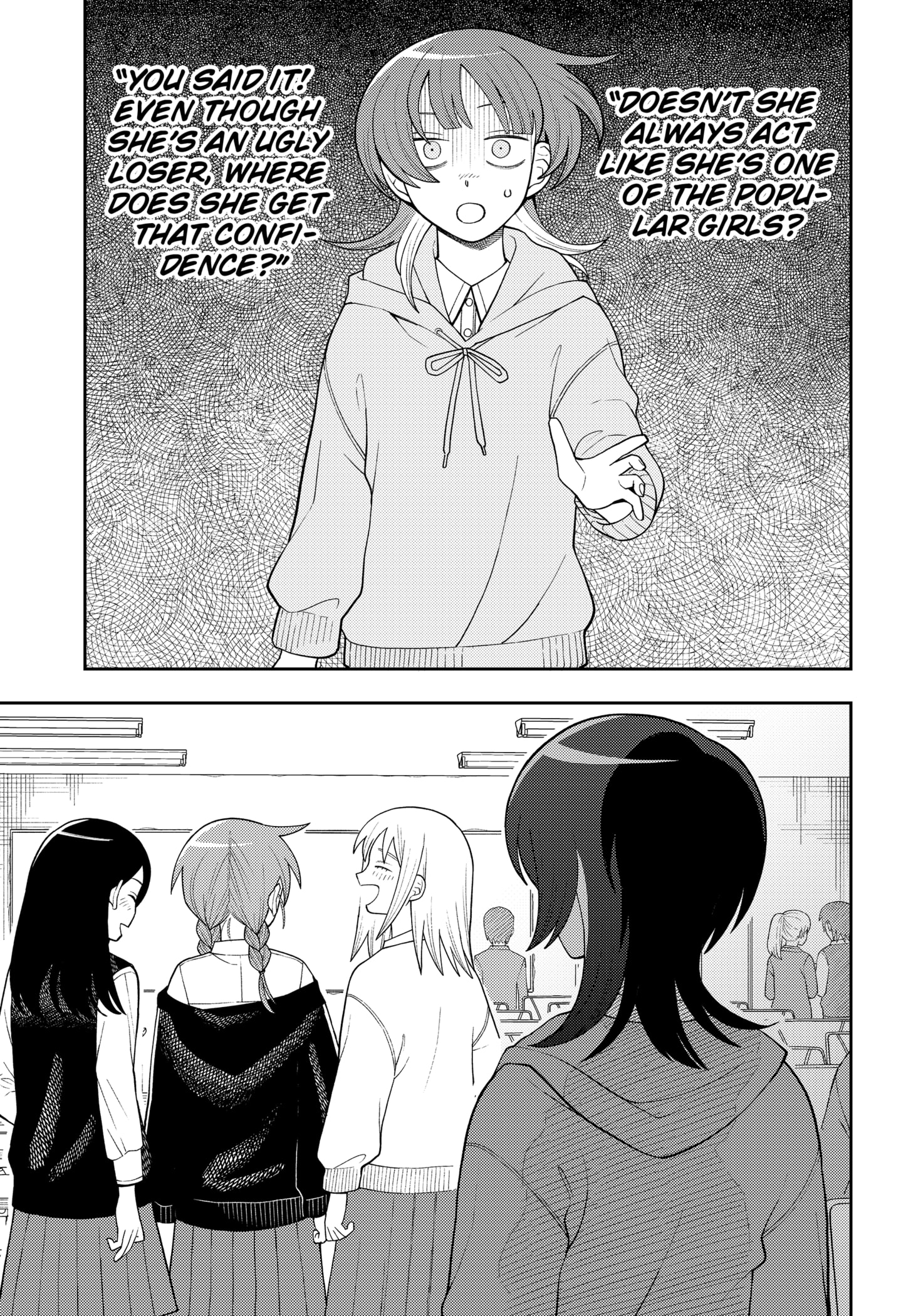 Read Girl Meets Rock! EN Manga Online