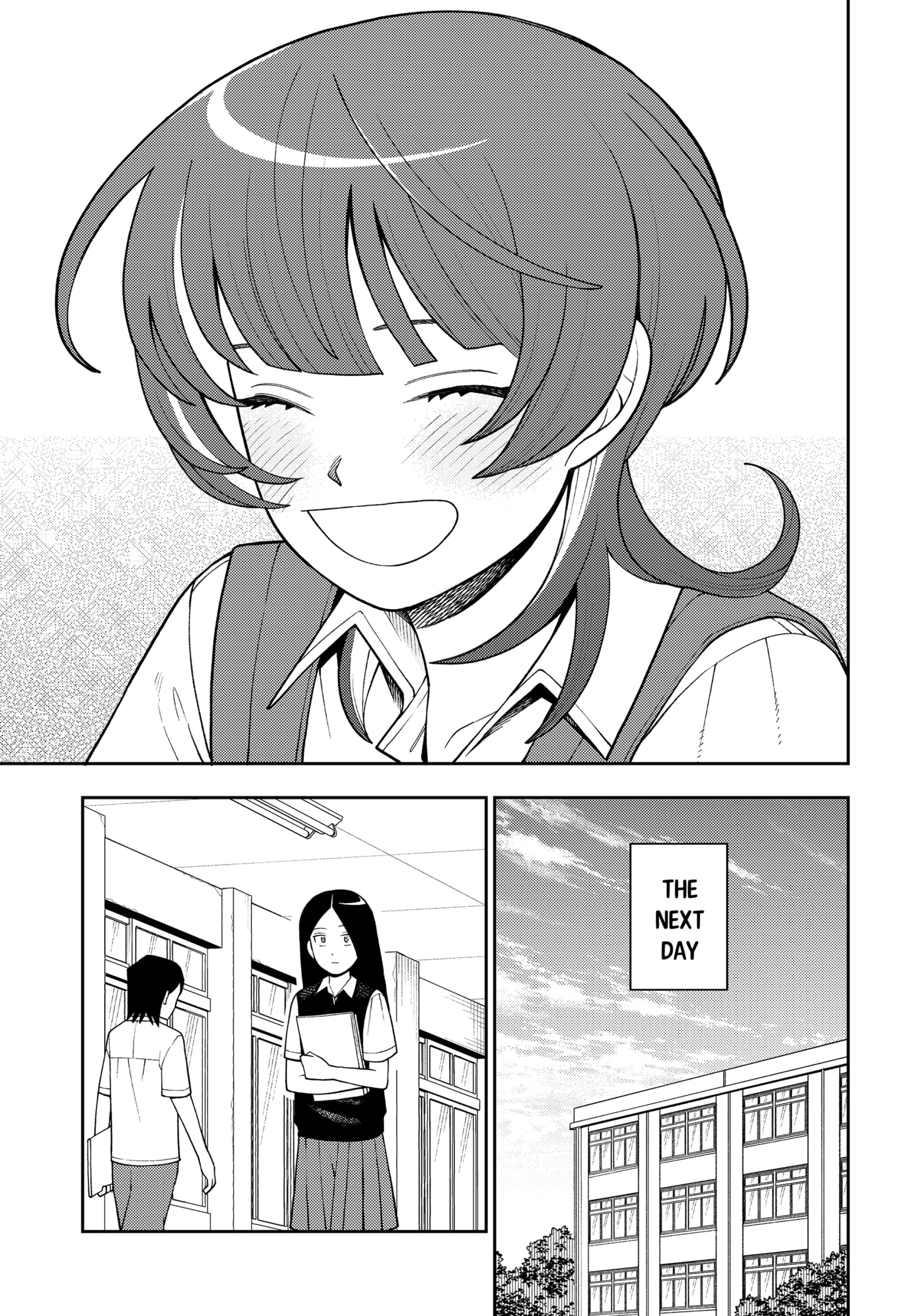 Read Girl Meets Rock! EN Manga Online