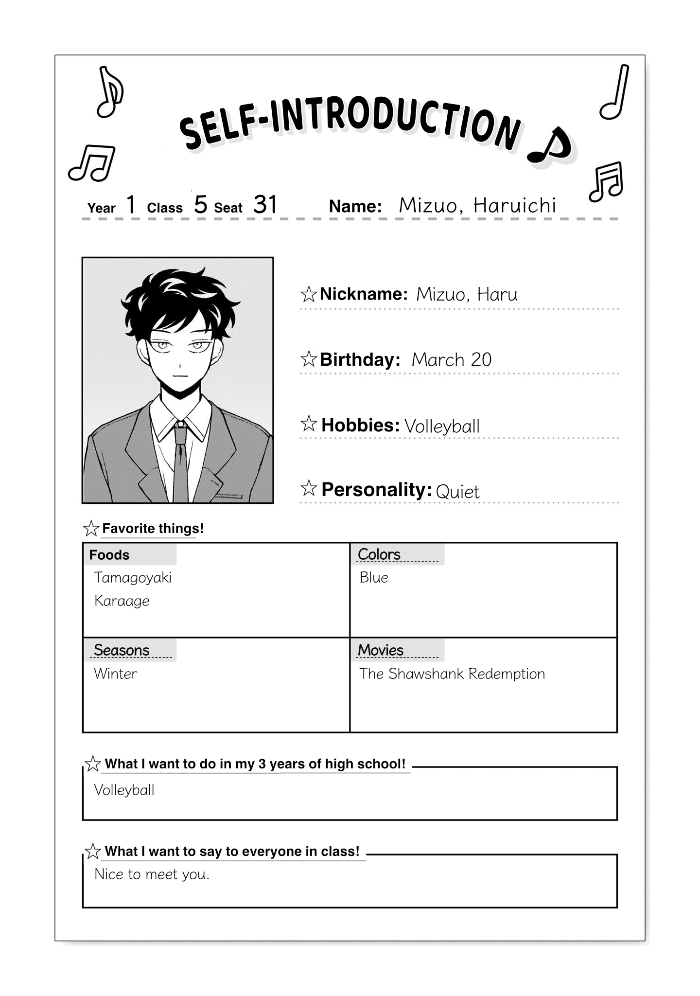 Read Girl Meets Rock! EN Manga Online