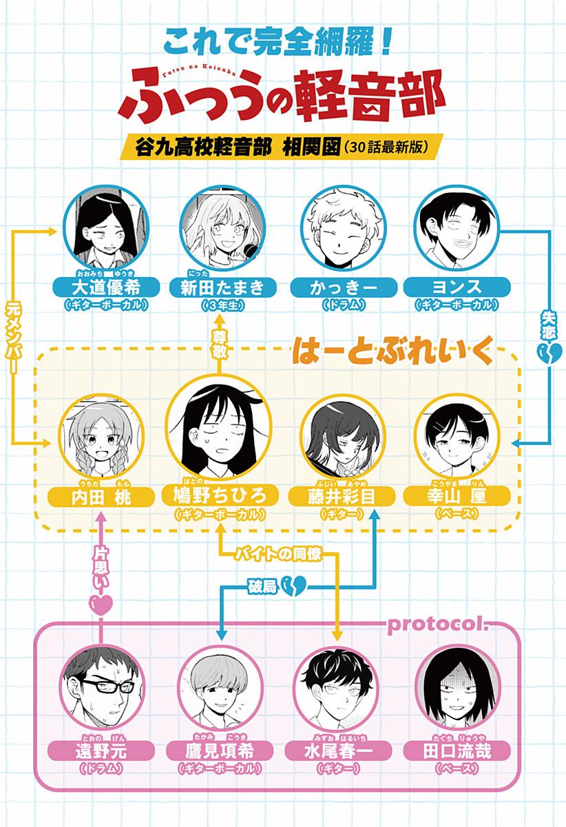 Read Girl Meets Rock! EN Manga Online