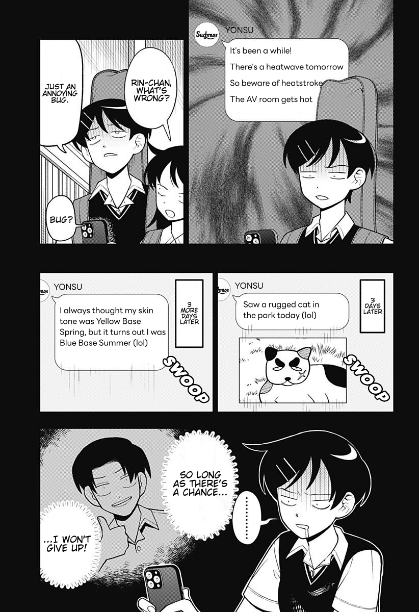 Read Girl Meets Rock! EN Manga Online