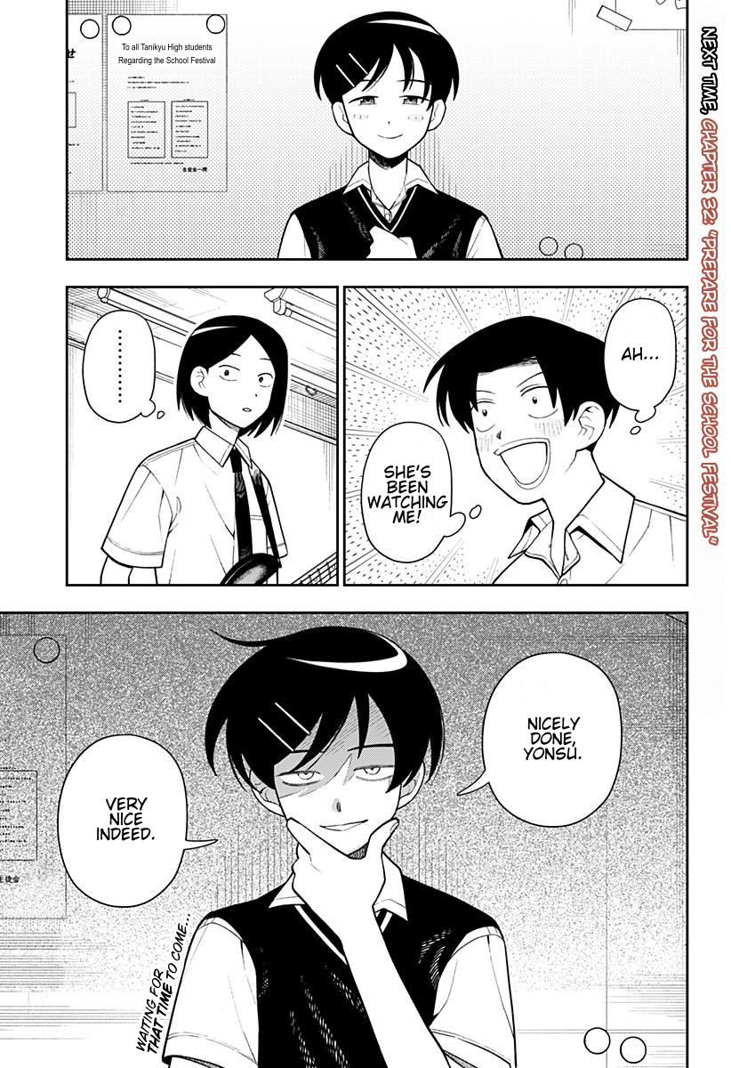 Read Girl Meets Rock! EN Manga Online