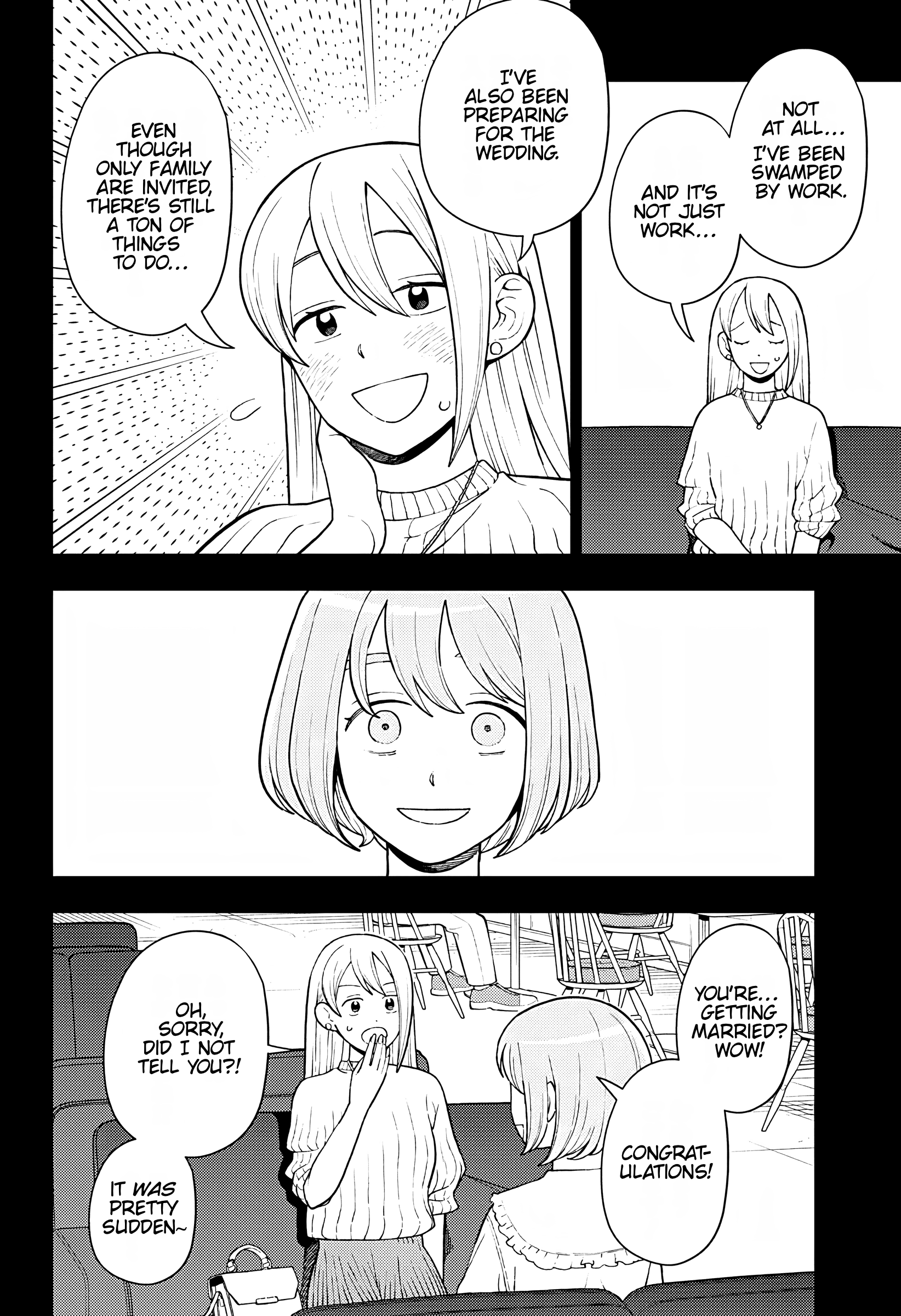 Read Girl Meets Rock! EN Manga Online
