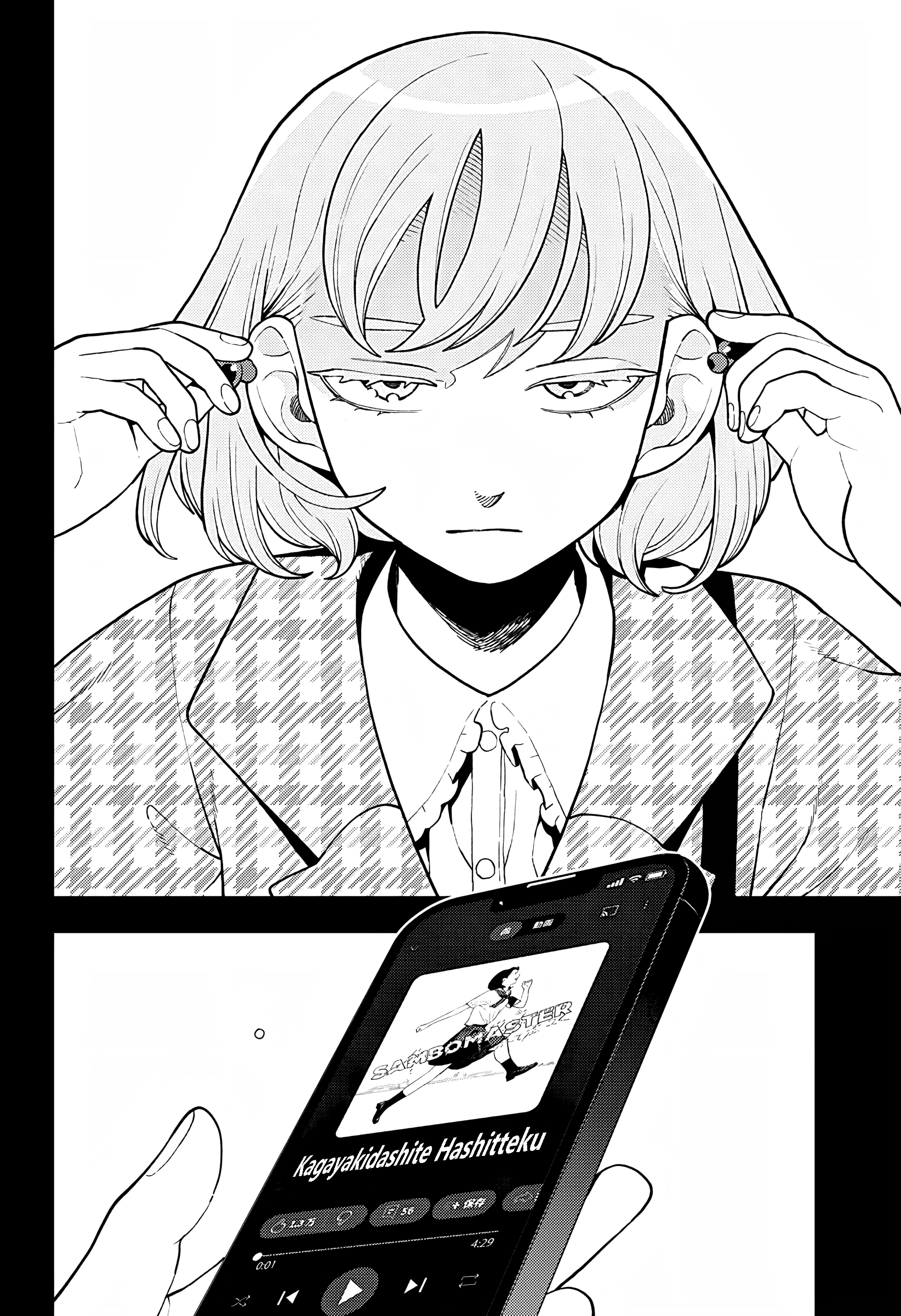 Read Girl Meets Rock! EN Manga Online