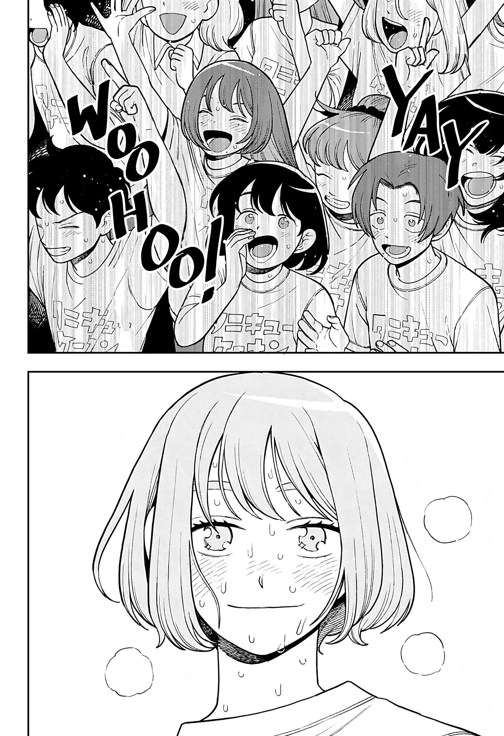 Read Girl Meets Rock! EN Manga Online