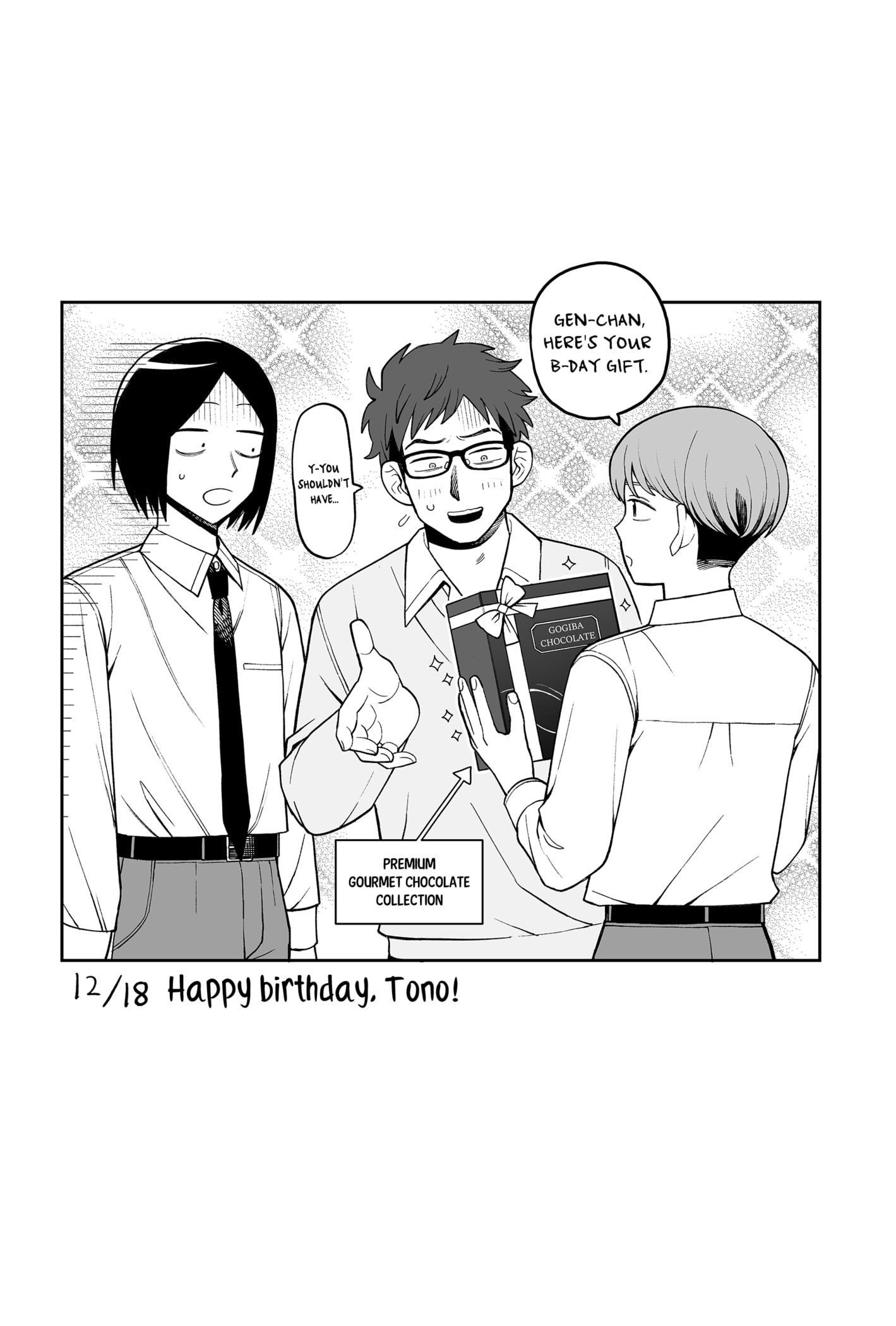 Read Girl Meets Rock! EN Manga Online