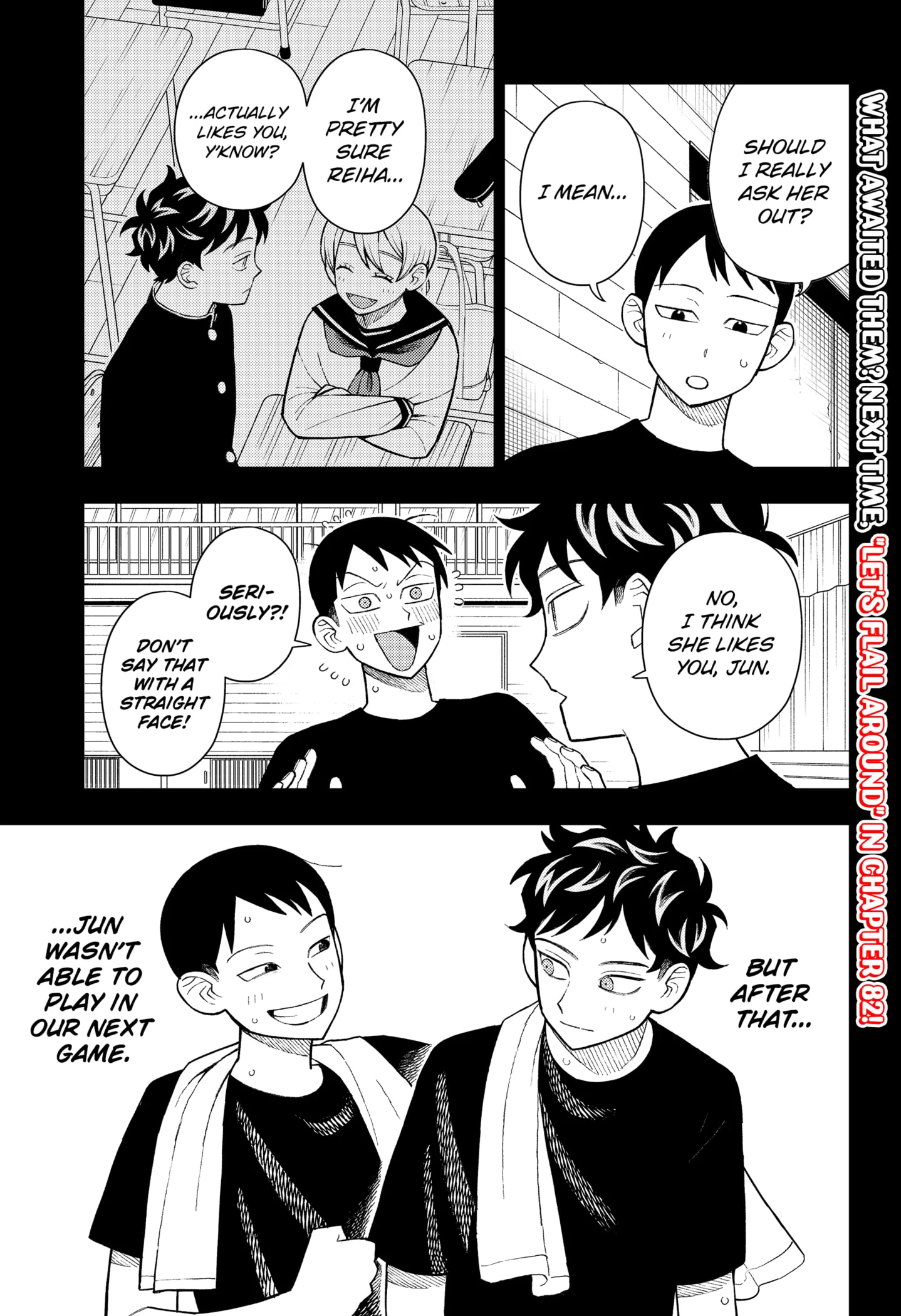 Read Girl Meets Rock! EN Manga Online