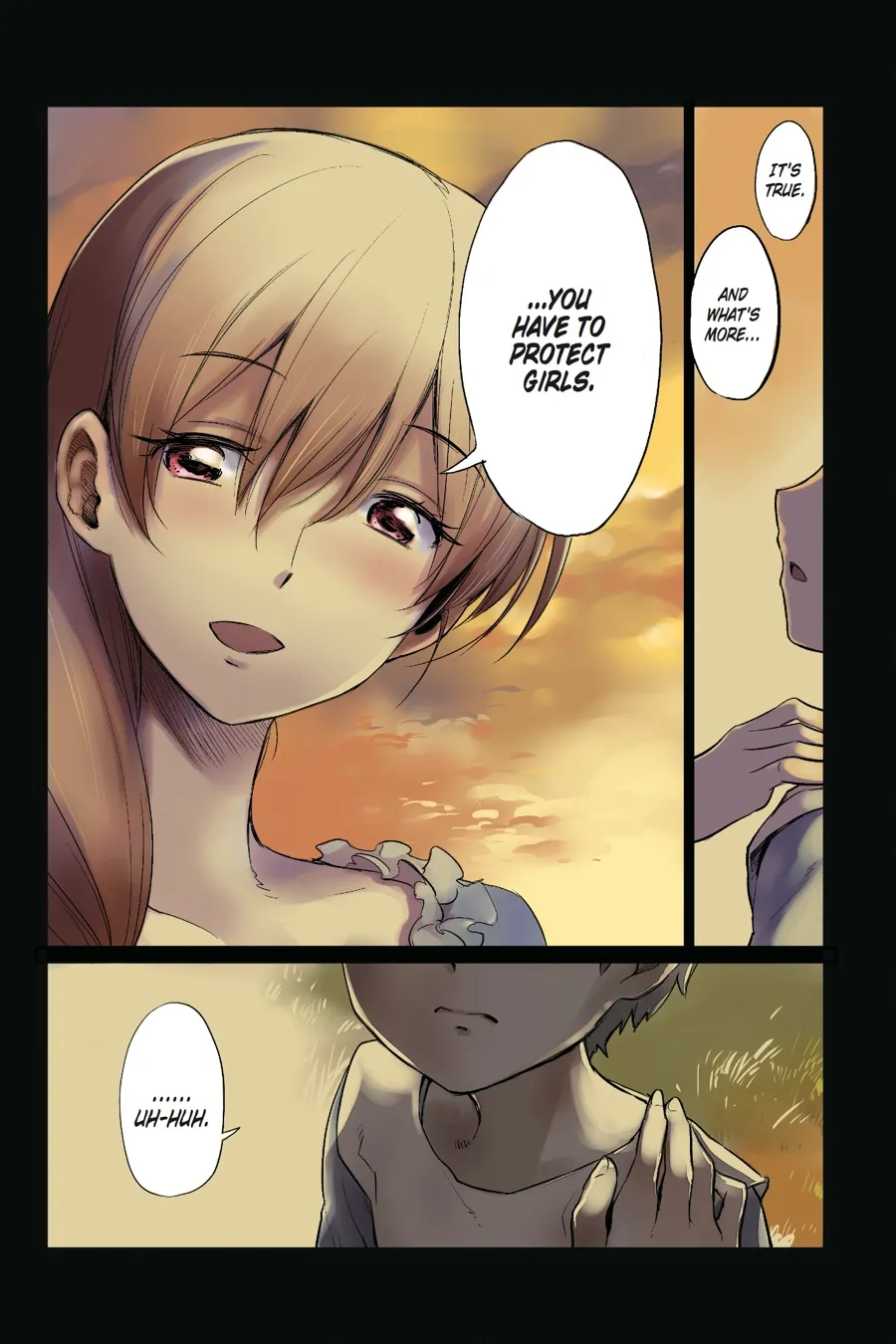 Read Goblin Slayer EN Manga Online