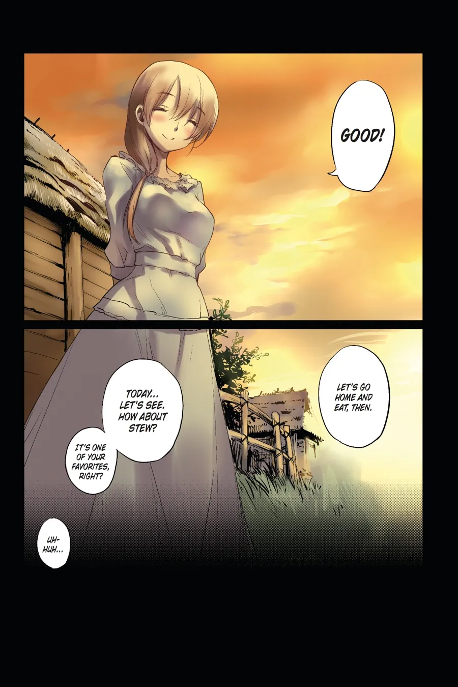 Read Goblin Slayer EN Manga Online