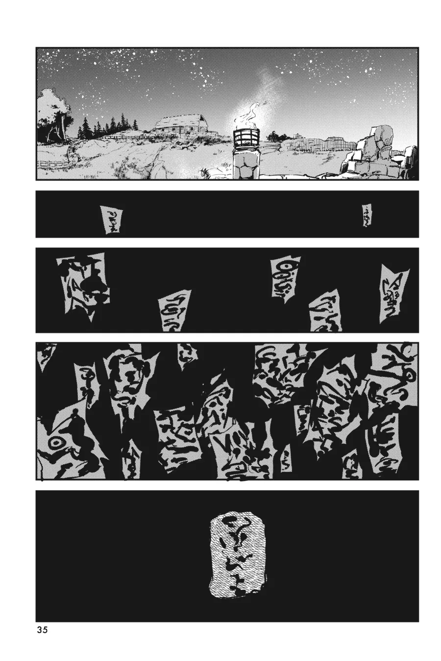 Read Goblin Slayer EN Manga Online