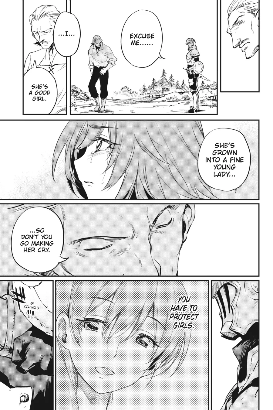 Read Goblin Slayer EN Manga Online