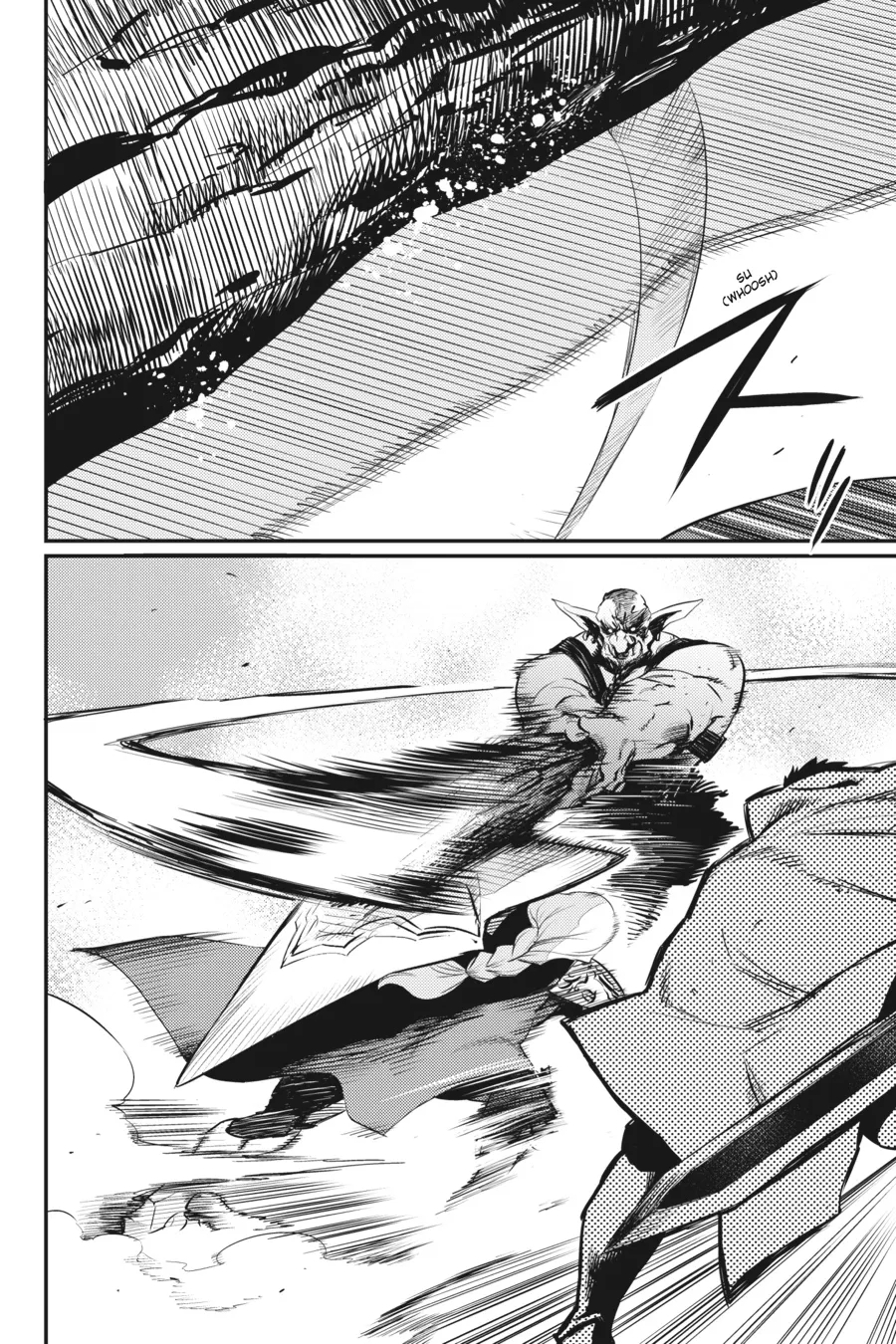 Read Goblin Slayer EN Manga Online