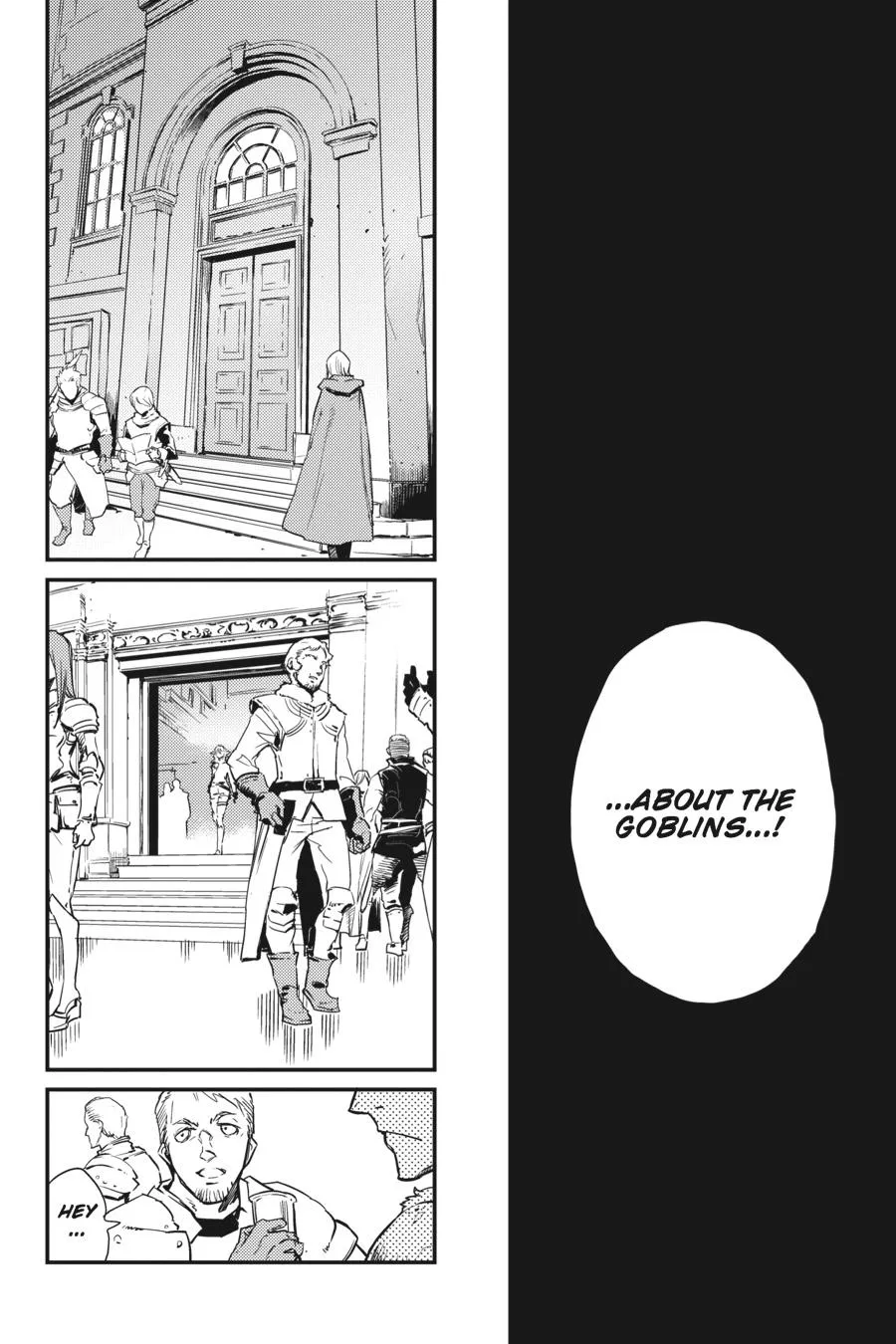 Read Goblin Slayer EN Manga Online