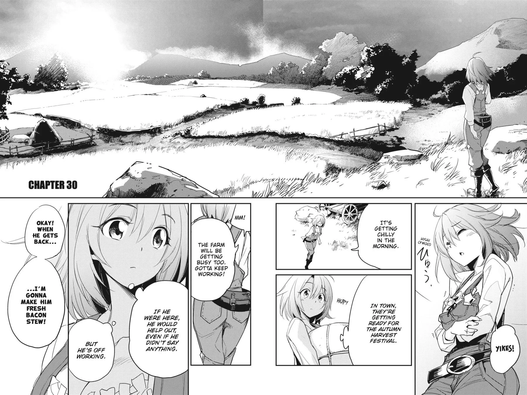 Read Goblin Slayer EN Manga Online