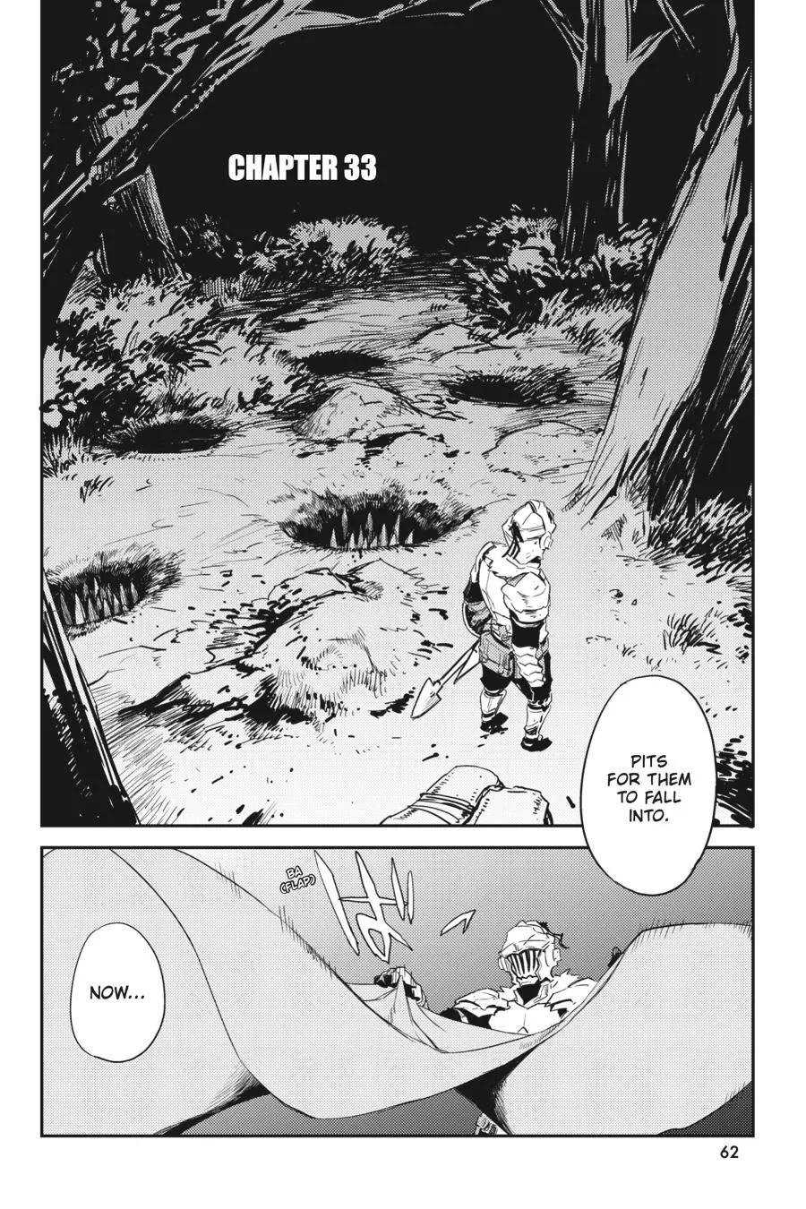 Read Goblin Slayer EN Manga Online
