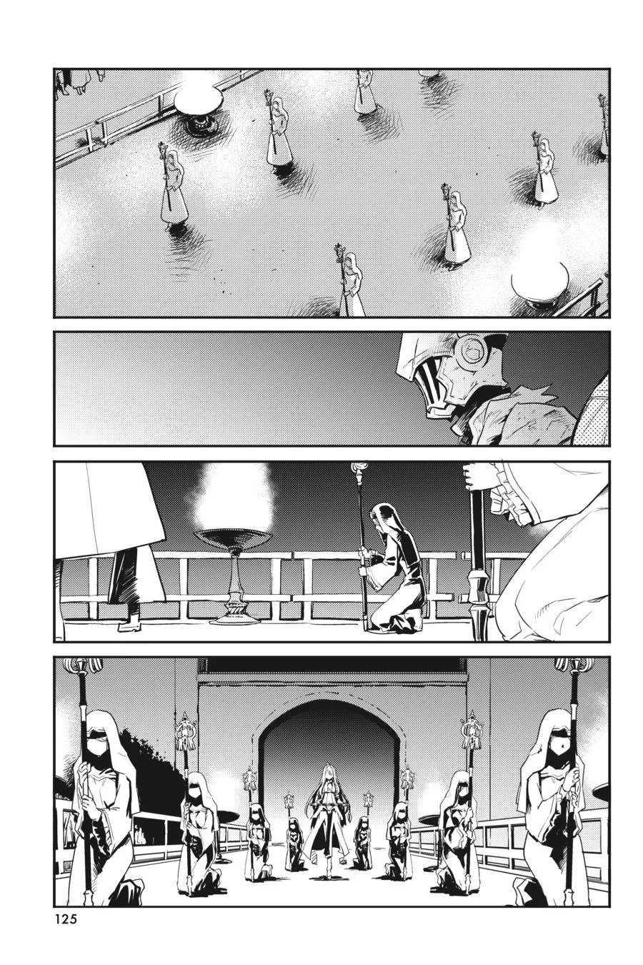 Read Goblin Slayer EN Manga Online