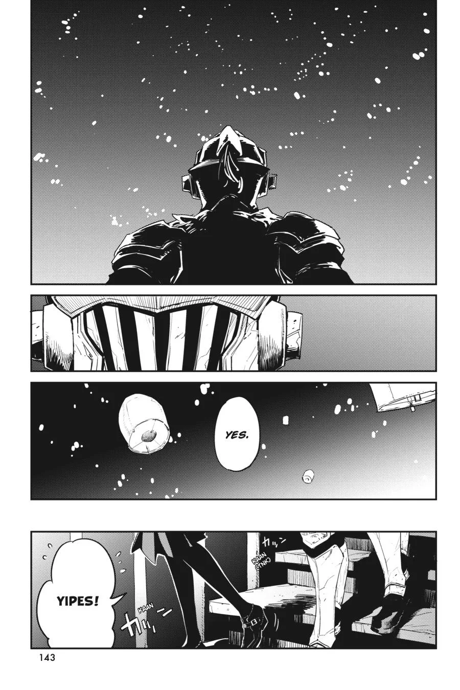 Read Goblin Slayer EN Manga Online