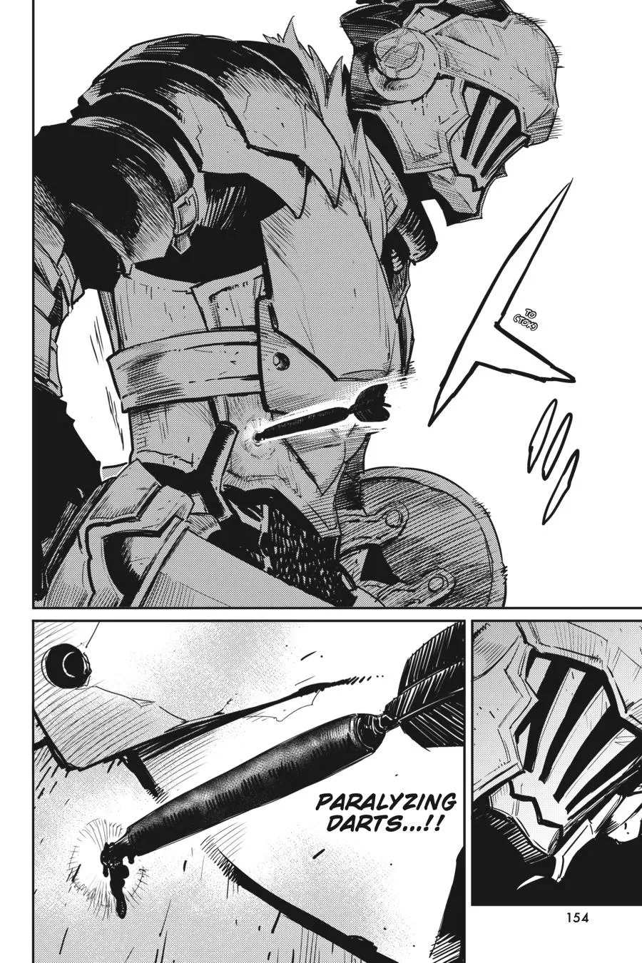 Read Goblin Slayer EN Manga Online
