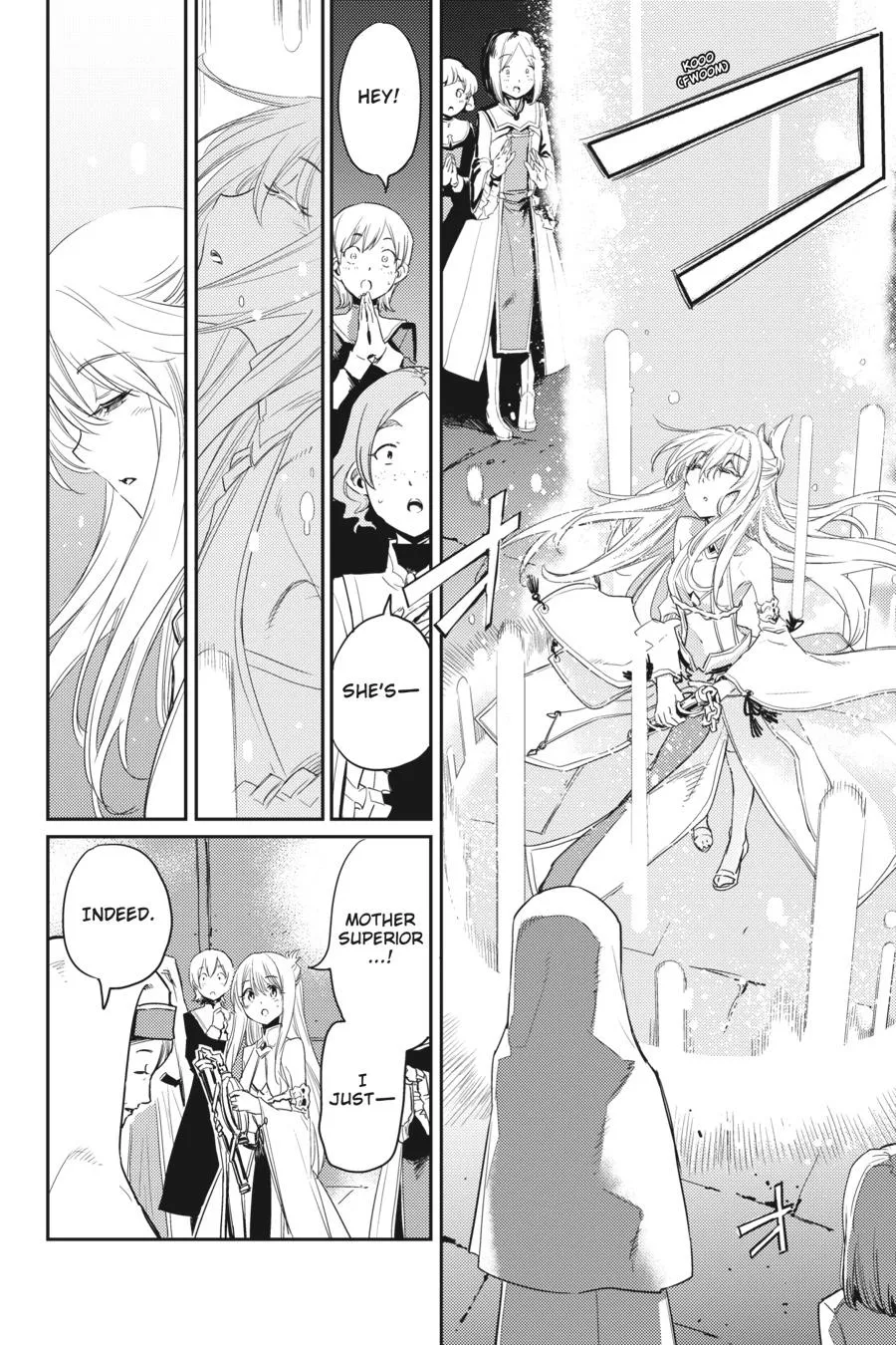 Read Goblin Slayer EN Manga Online