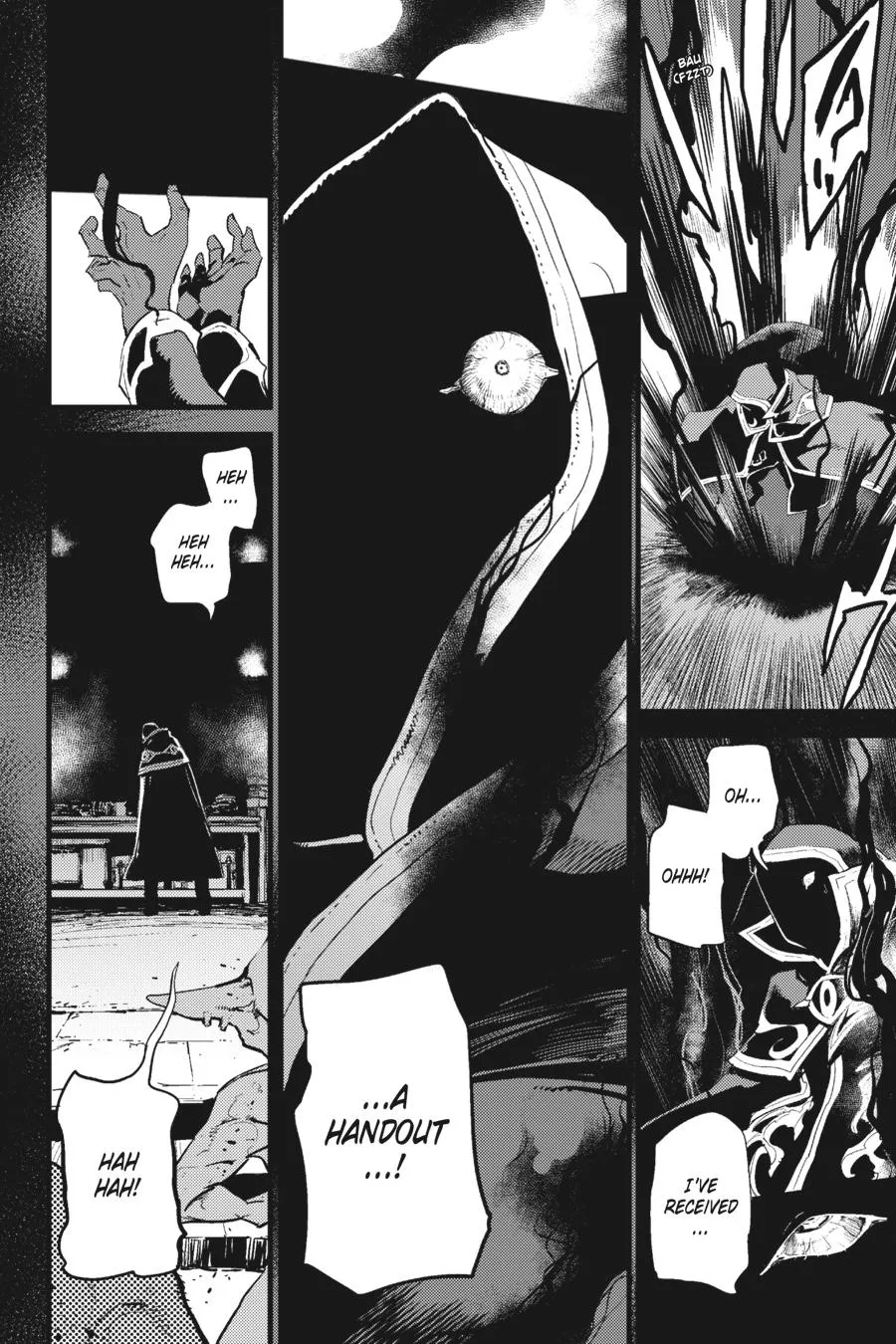 Read Goblin Slayer EN Manga Online