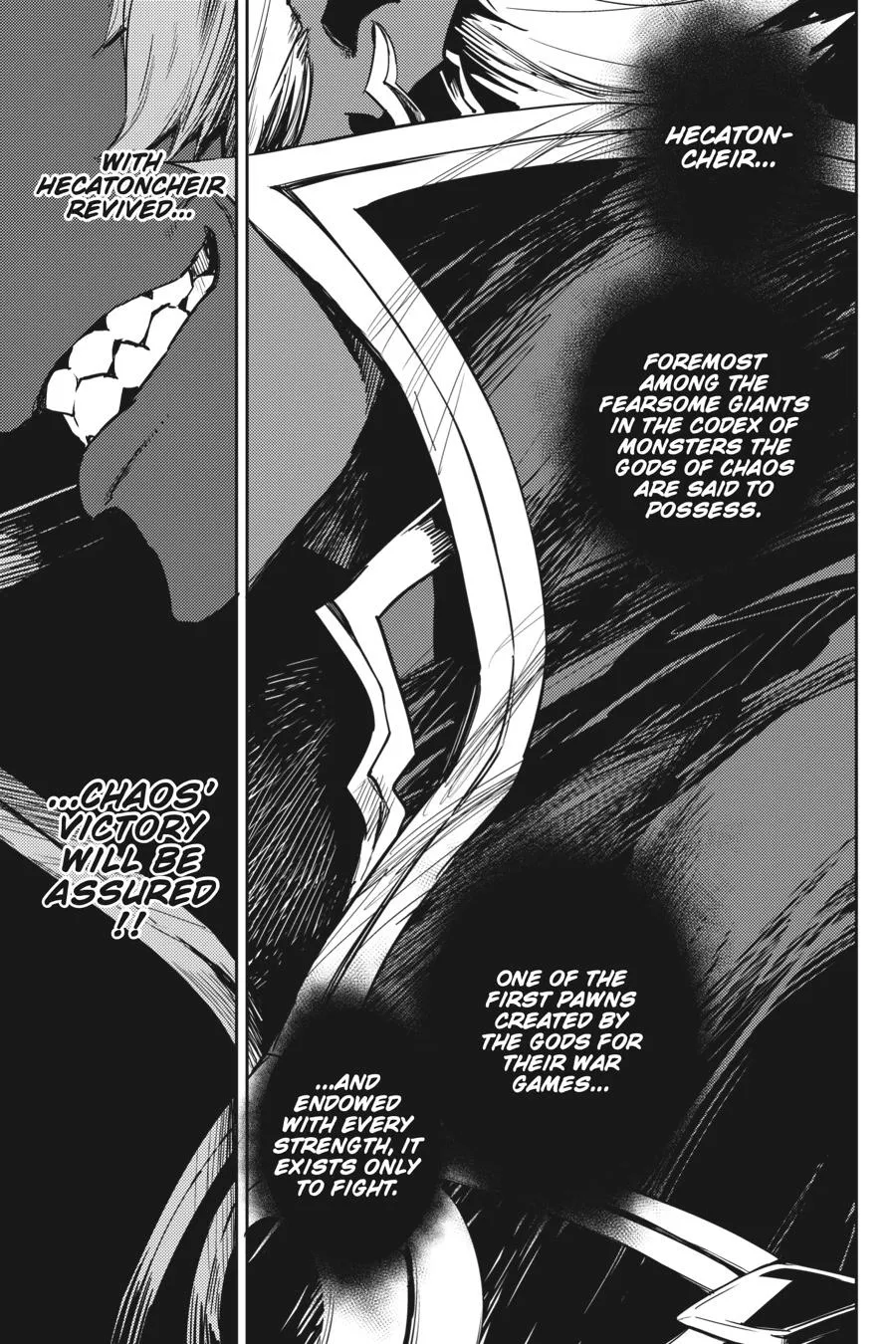 Read Goblin Slayer EN Manga Online