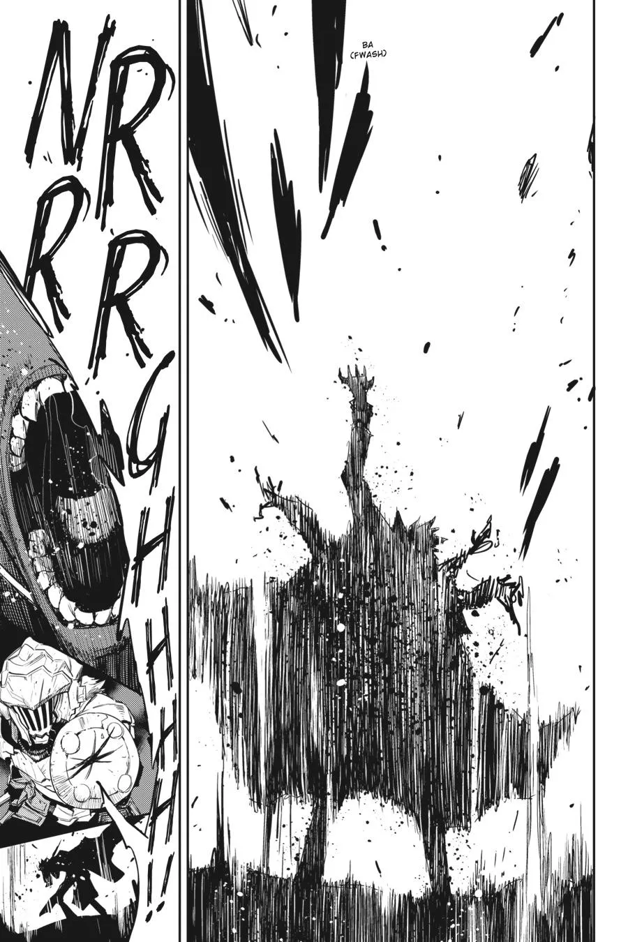 Read Goblin Slayer EN Manga Online